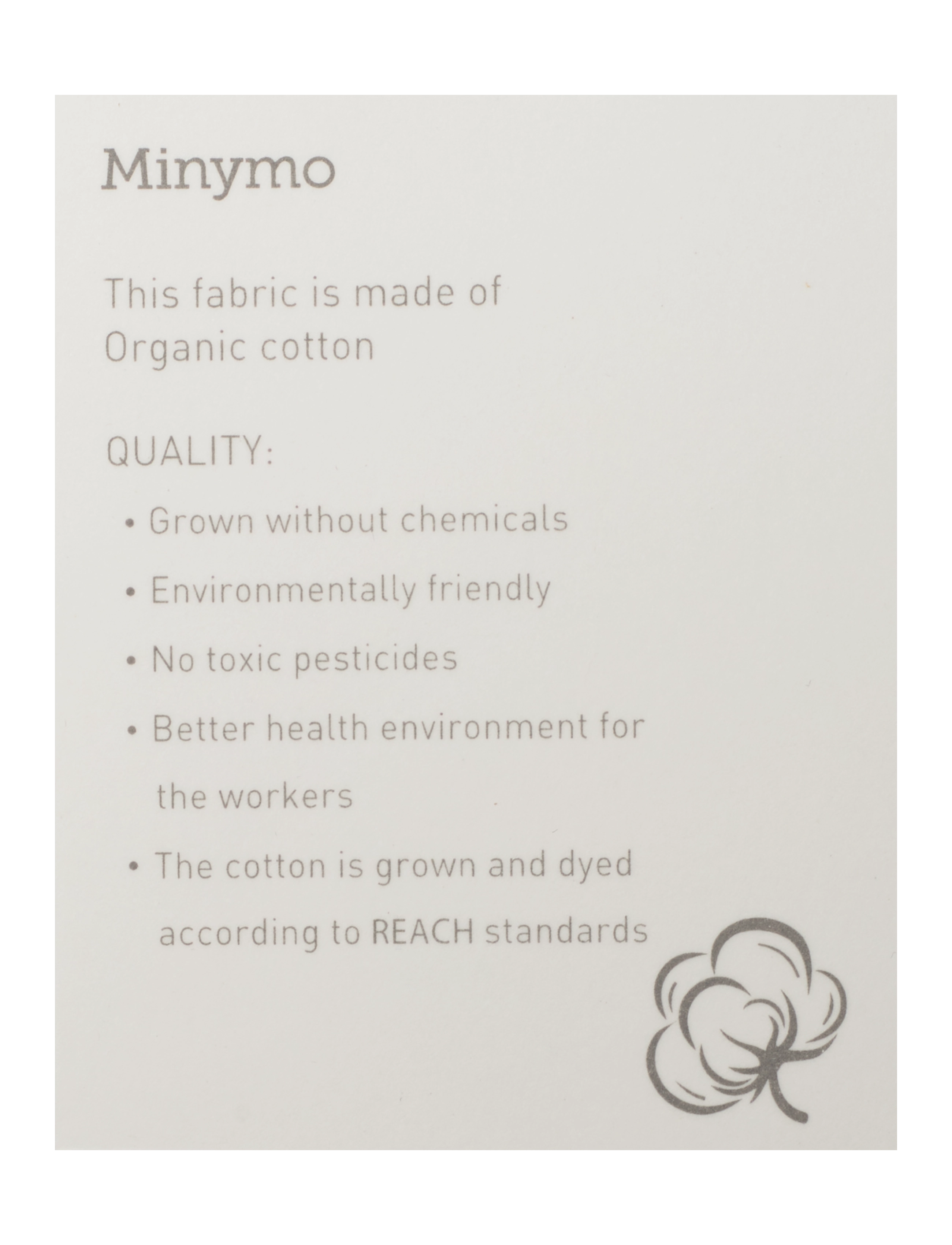 Minymo - Sweat Pants AOP - affogat - 2