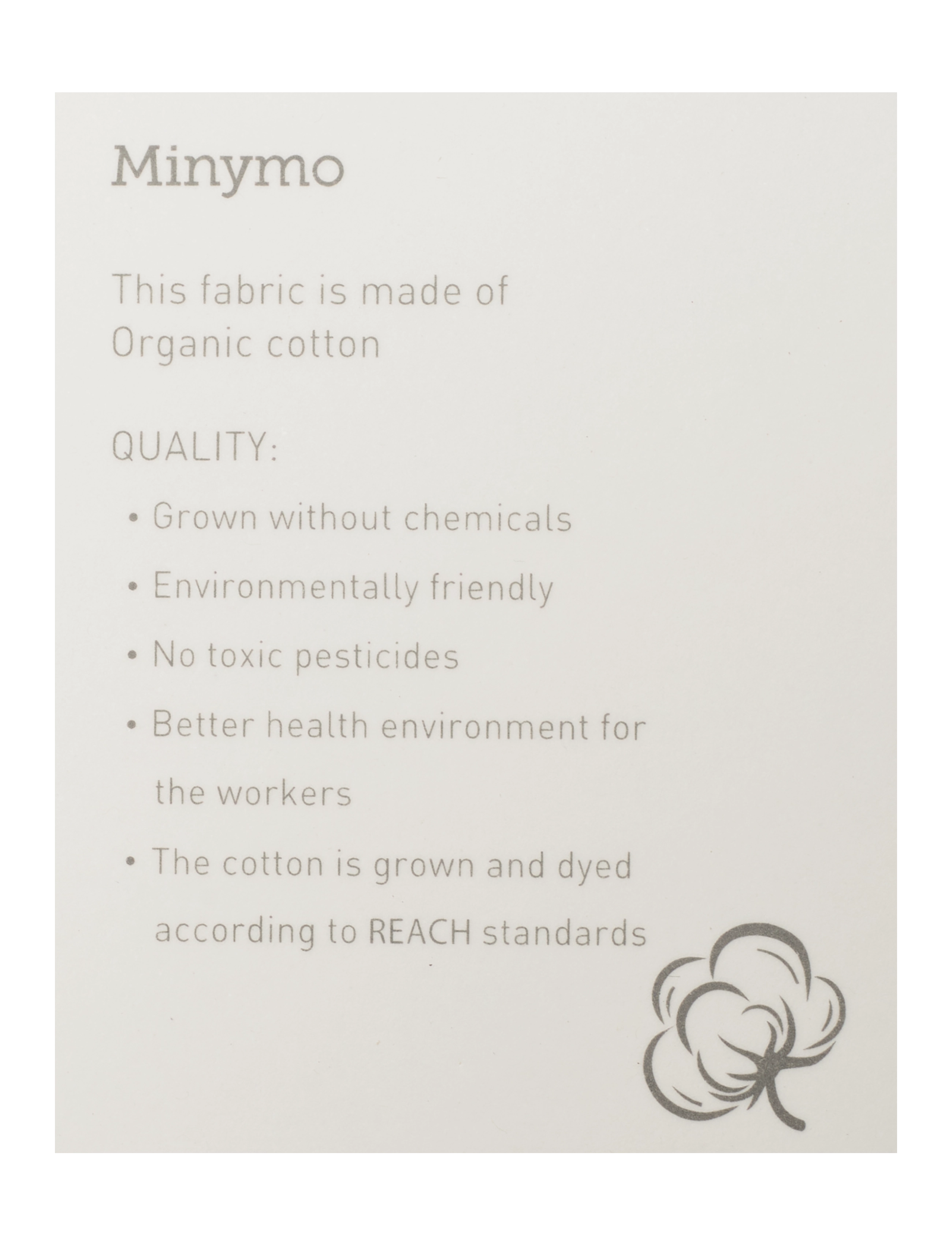 Minymo - T-shirt SS Rib - buff yellow - 2