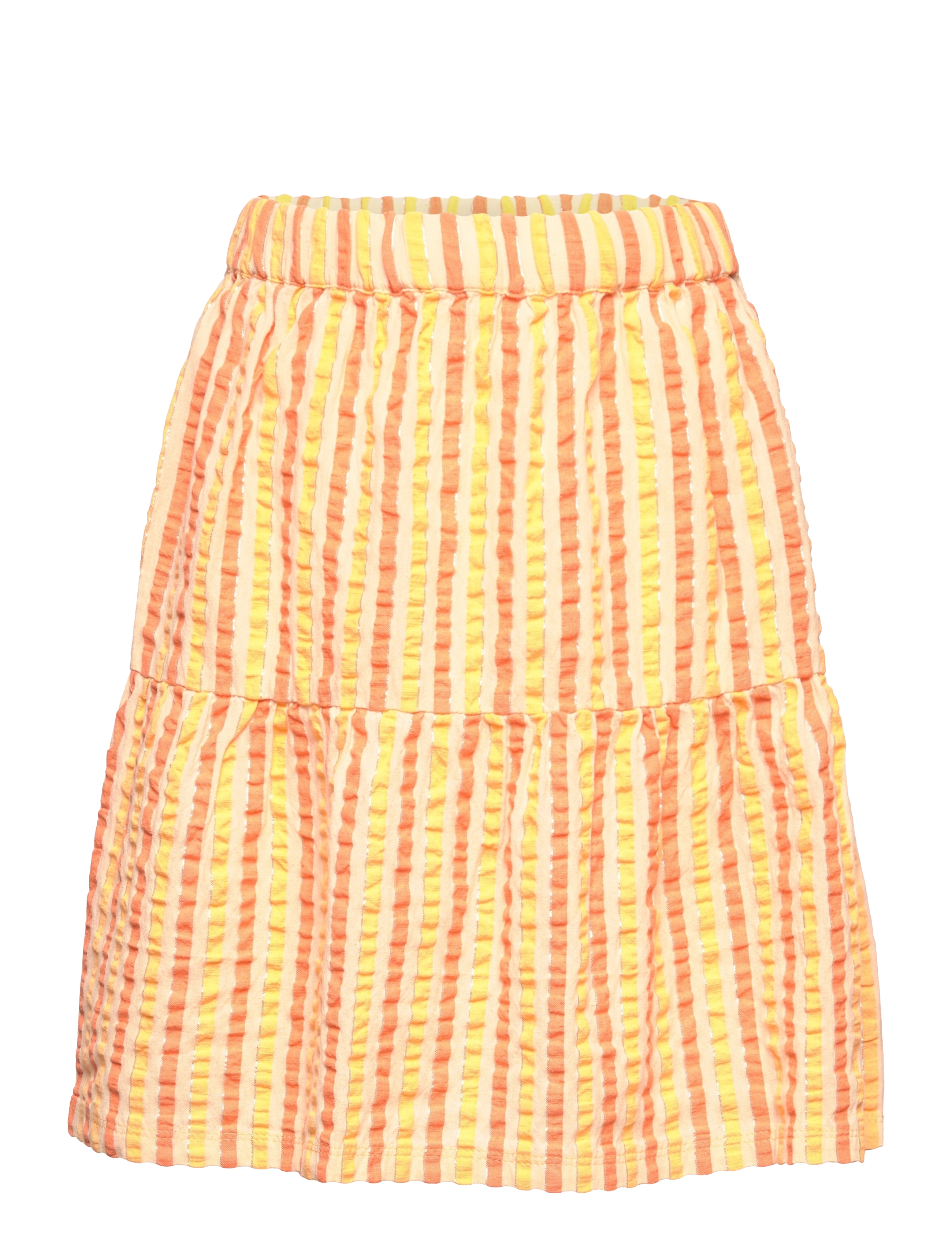 Skirt Y/D - WHEAT