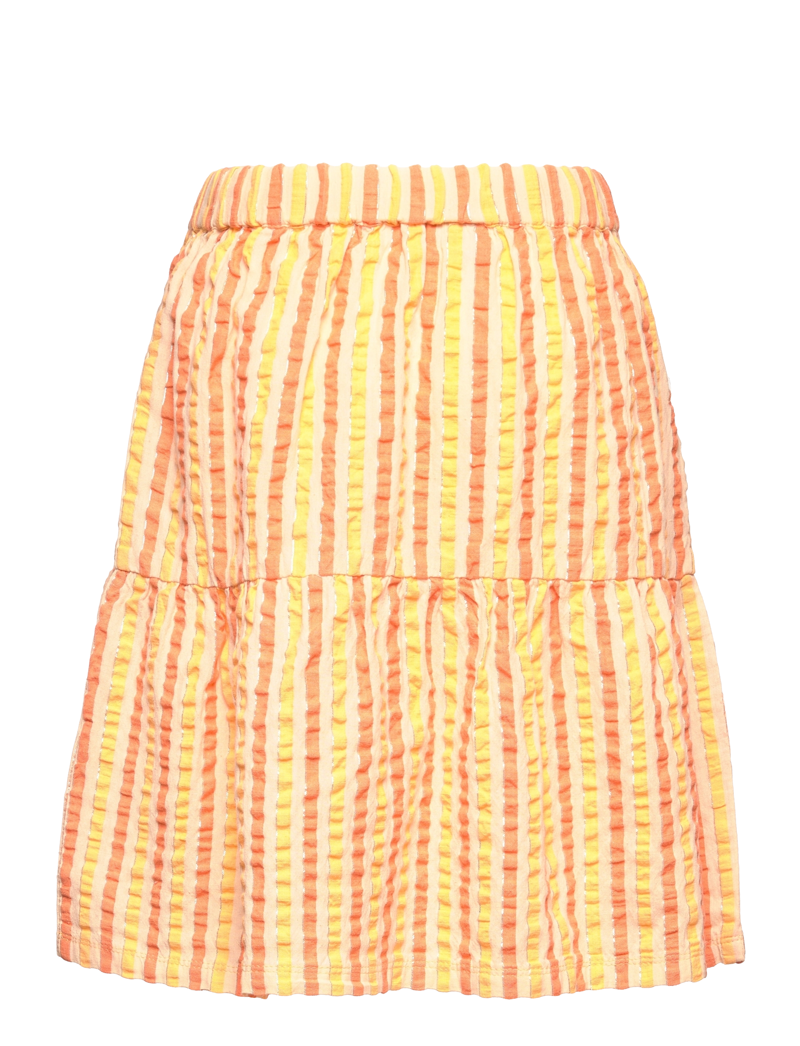 Minymo - Skirt Y/D - wheat - 1