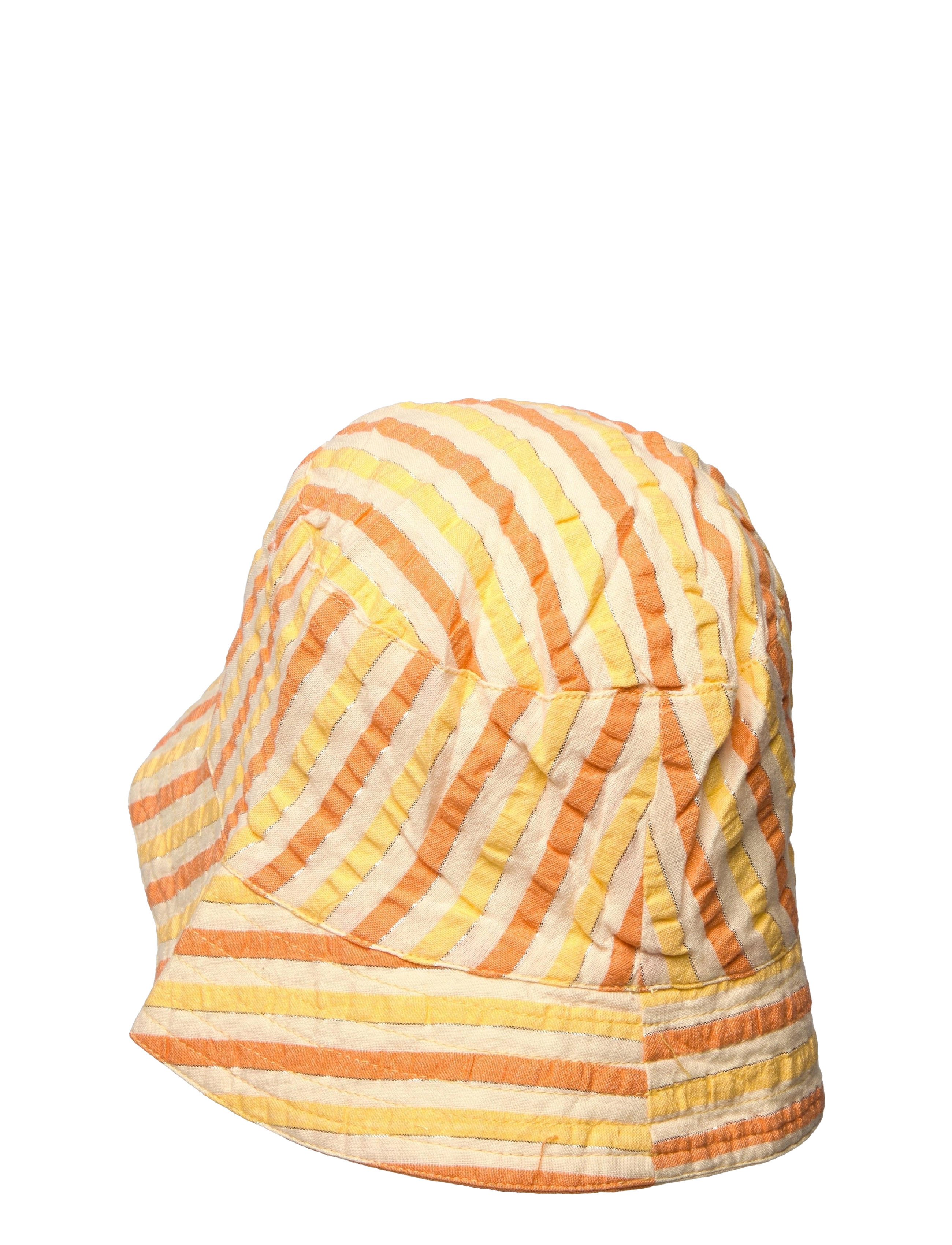Minymo - Hat Y/D - wheat - 1