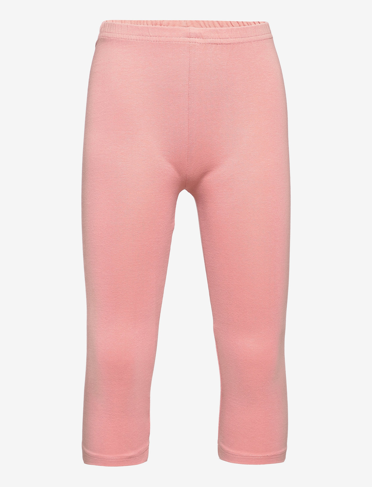 Leggings 3/4 - BRIDAL ROSE