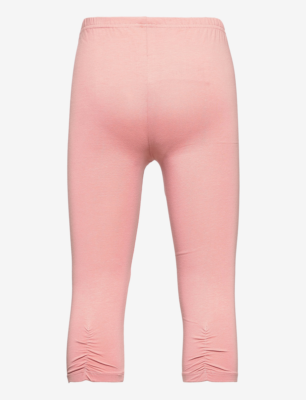 Minymo - Leggings 3/4 - bridal rose - 1