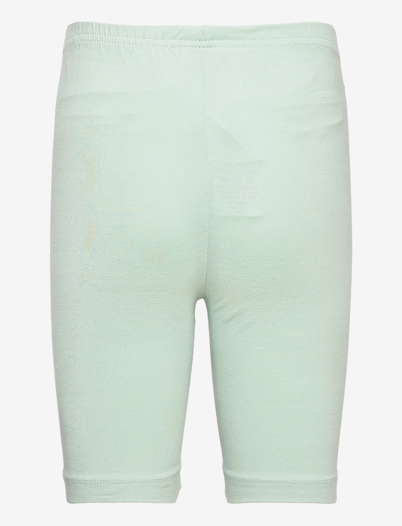 Minymo - Leggings Short - aqua foam - 1