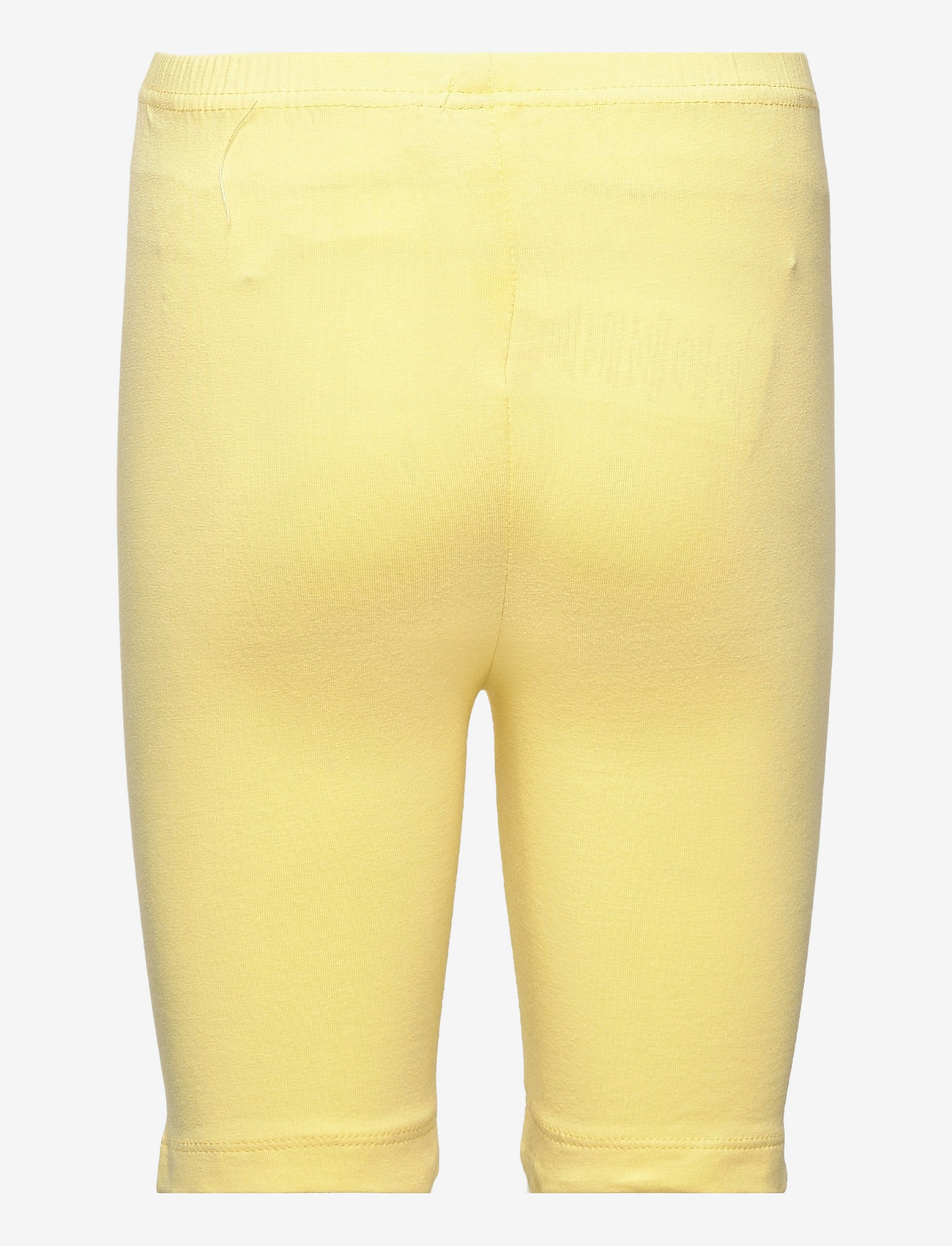 Minymo - Leggings Short - lemonade - 1