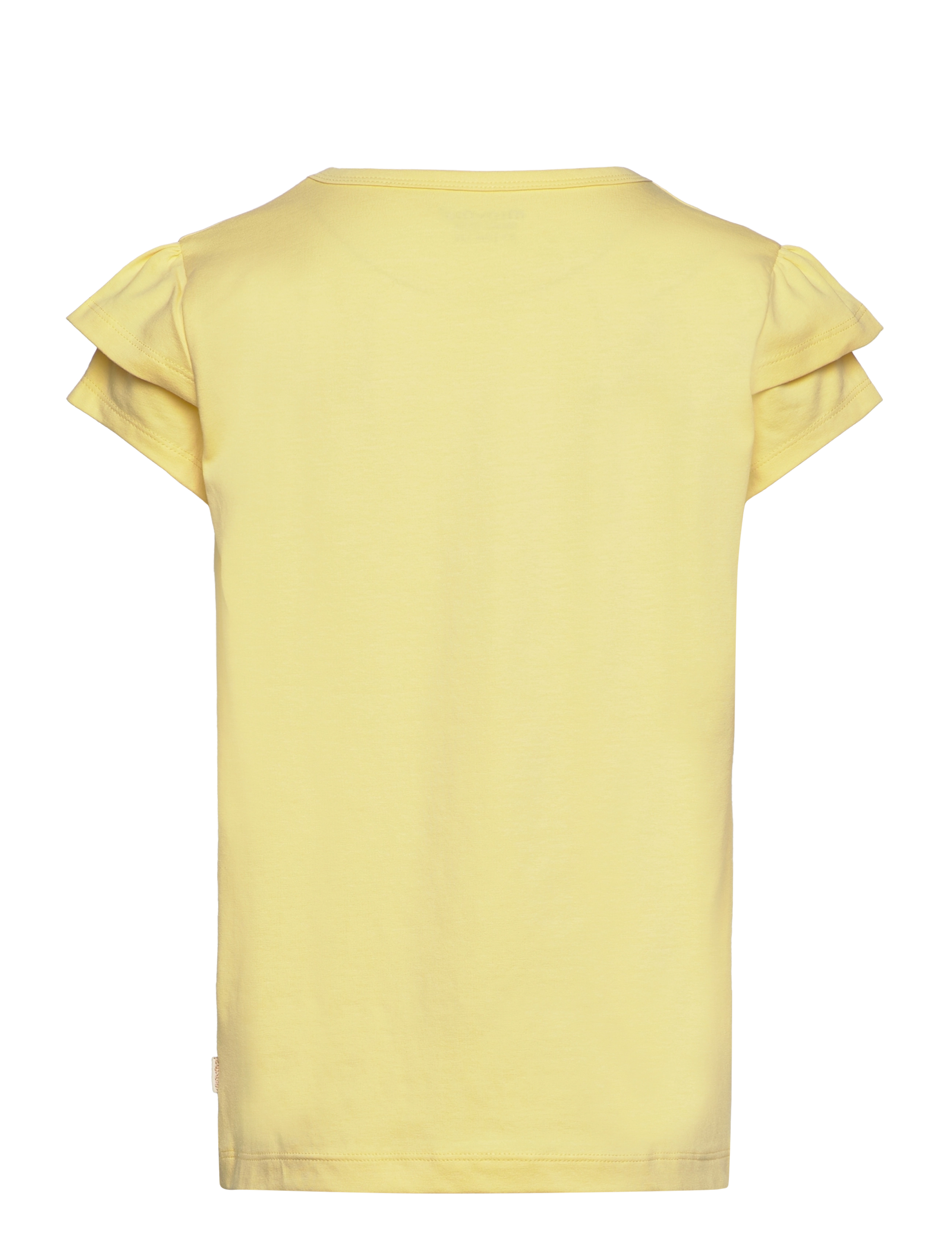 Minymo - T-shirt SS - sundress - 1