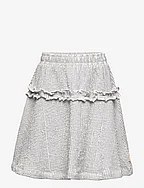 Skirt Y/D - FOLKSTONE GRAY