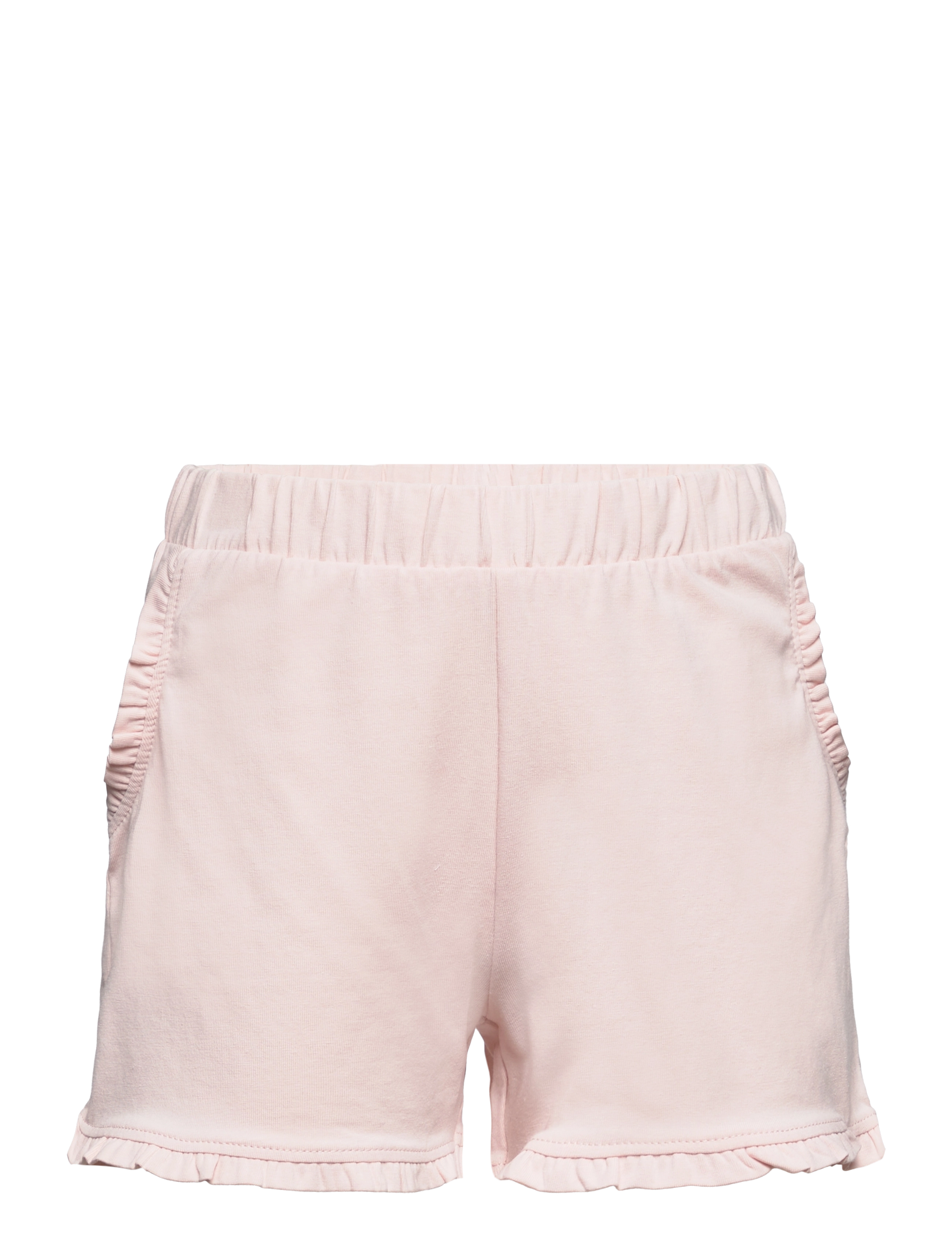 Minymo - Shorts - peach whip - 0