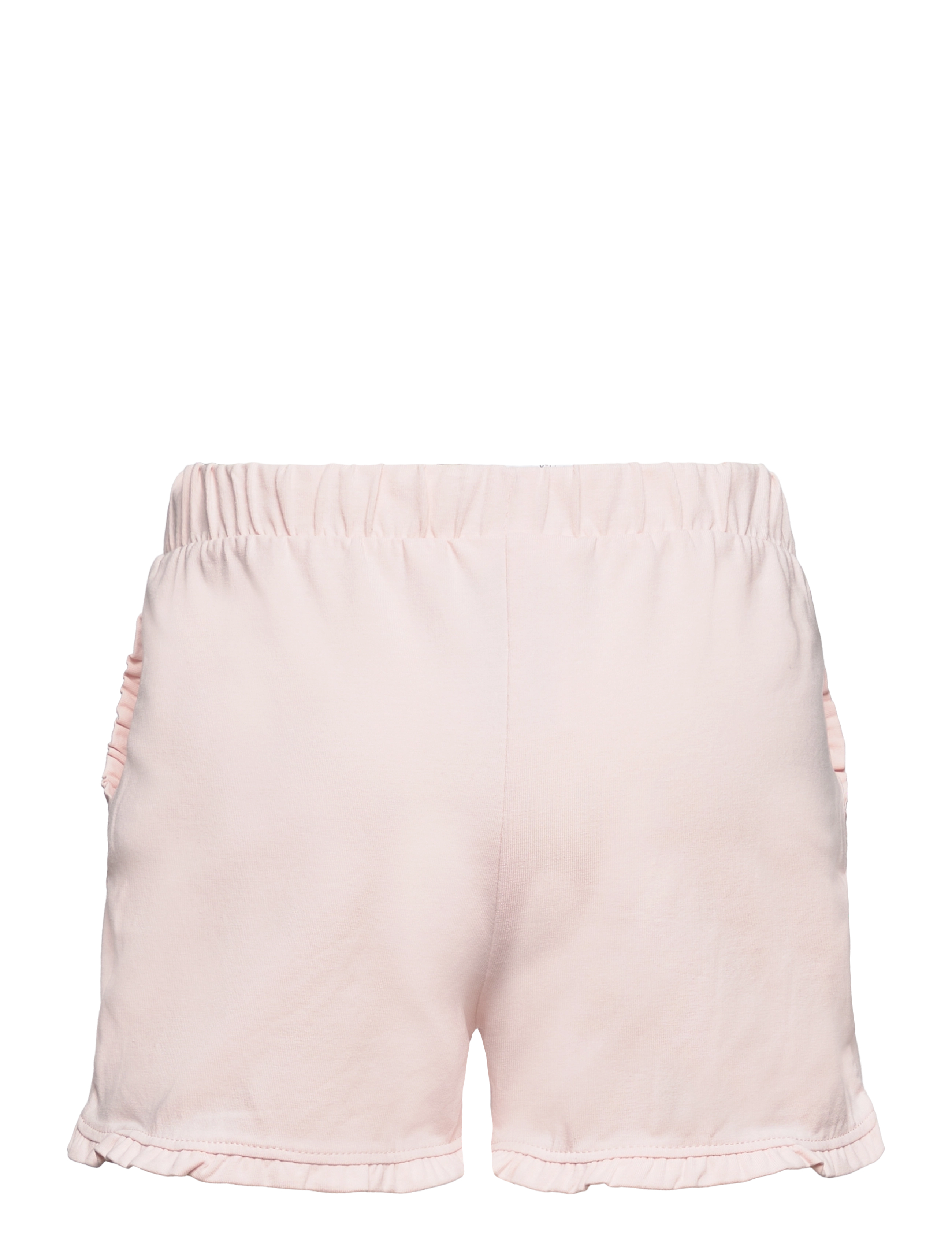 Minymo - Shorts - peach whip - 1