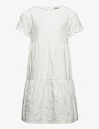 Dress SS - SNOW WHITE