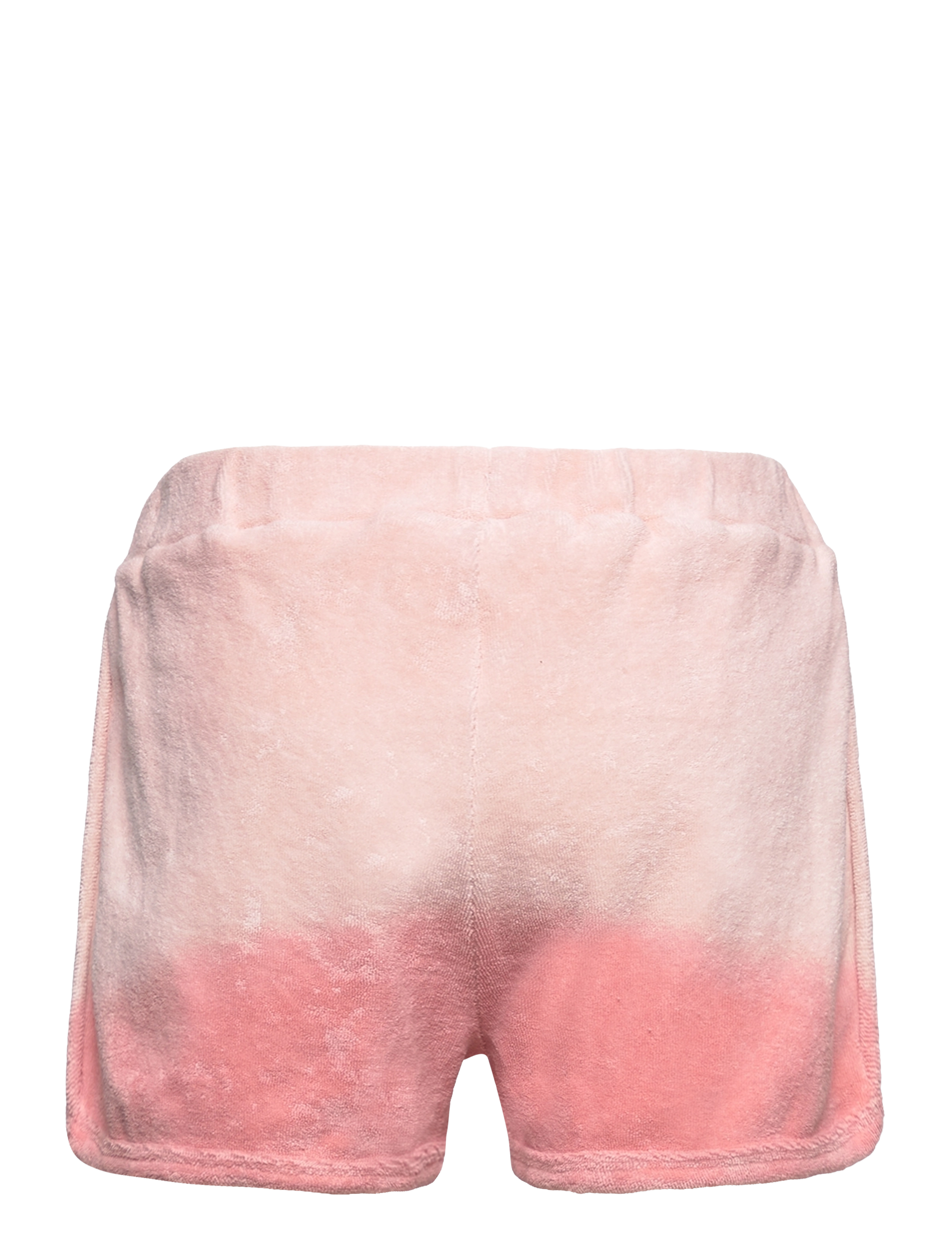 Minymo - Shorts AOP Terry - canyon clay - 1