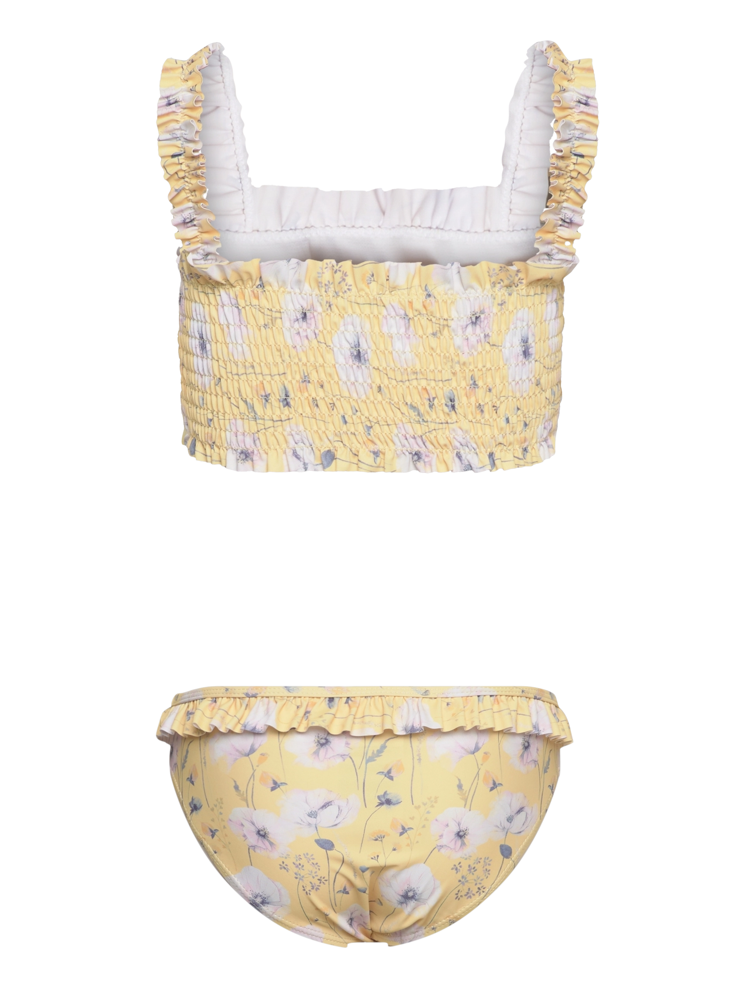 Minymo - Bikini AOP - sundress - 1