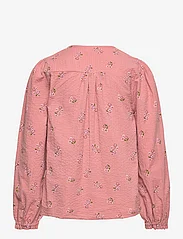 Minymo - Shirt LS AOP - sommarfynd - ash rose - 1