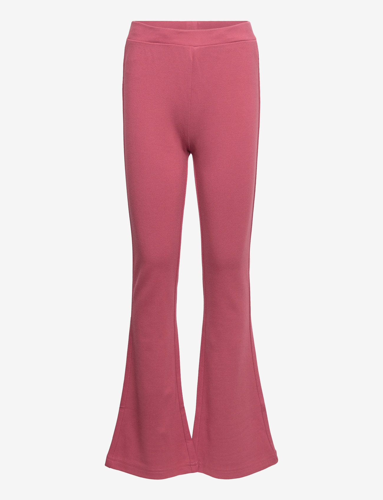 Minymo - Pants Flared - roan rouge - 0