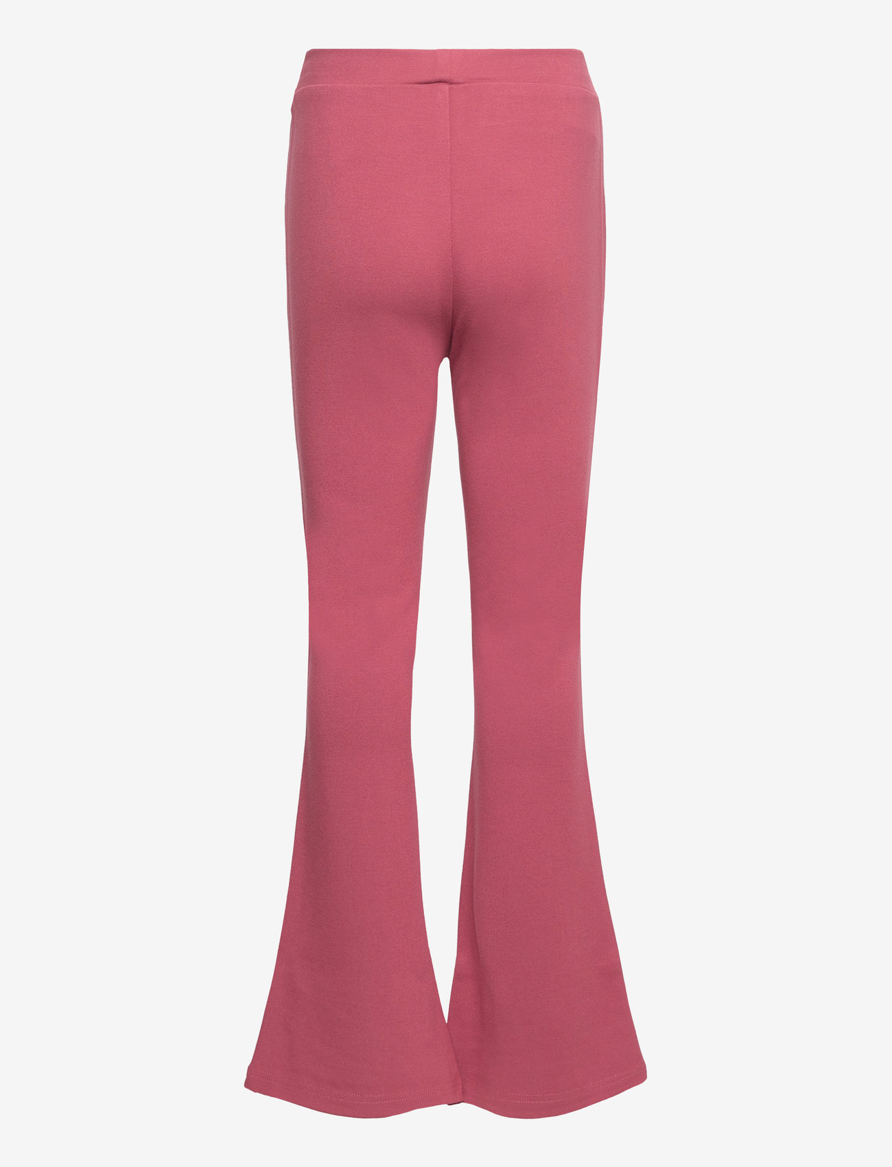 Minymo - Pants Flared - roan rouge - 1