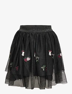 Skirt, Minymo