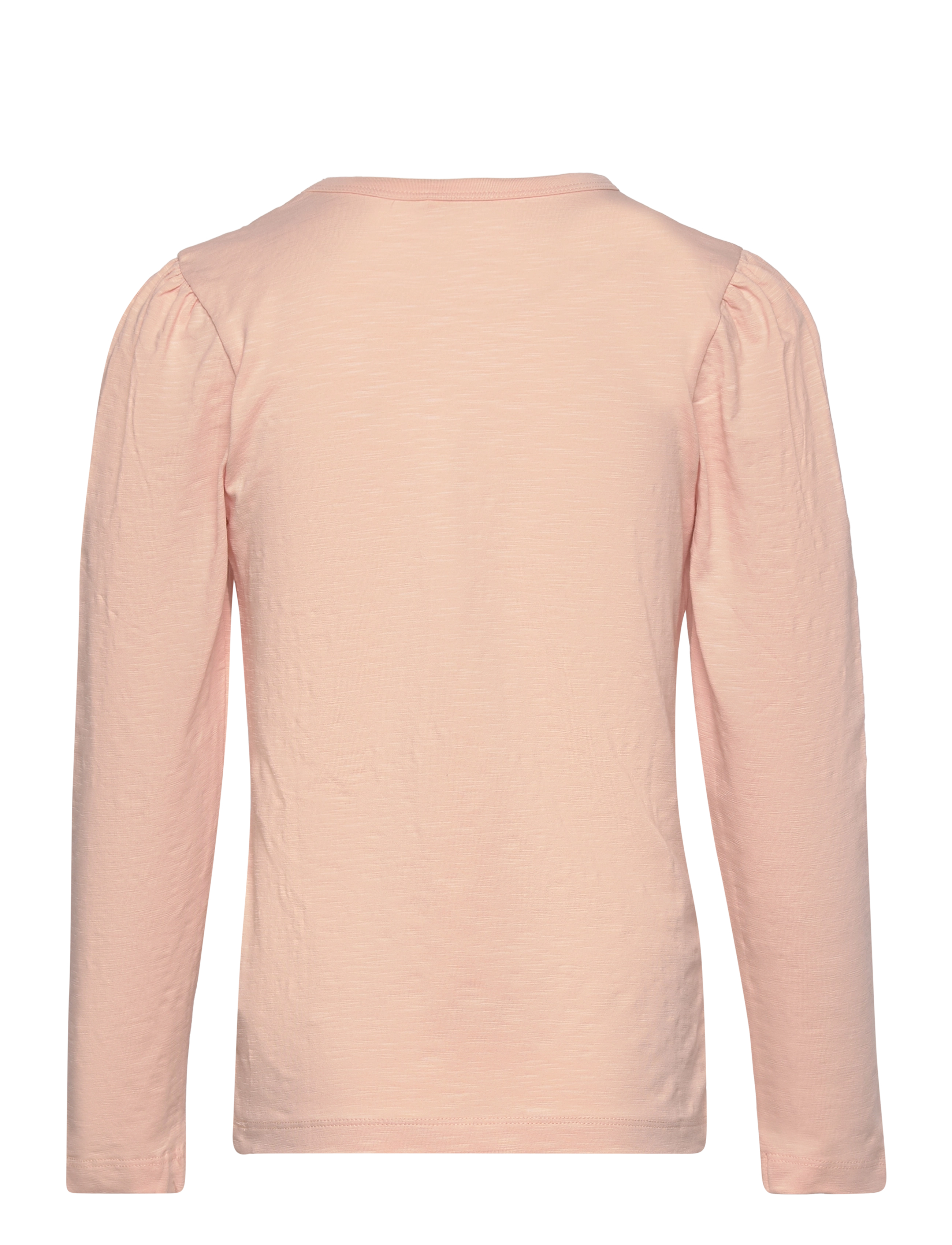 Minymo - T-shirt LS - spanish villa - 1