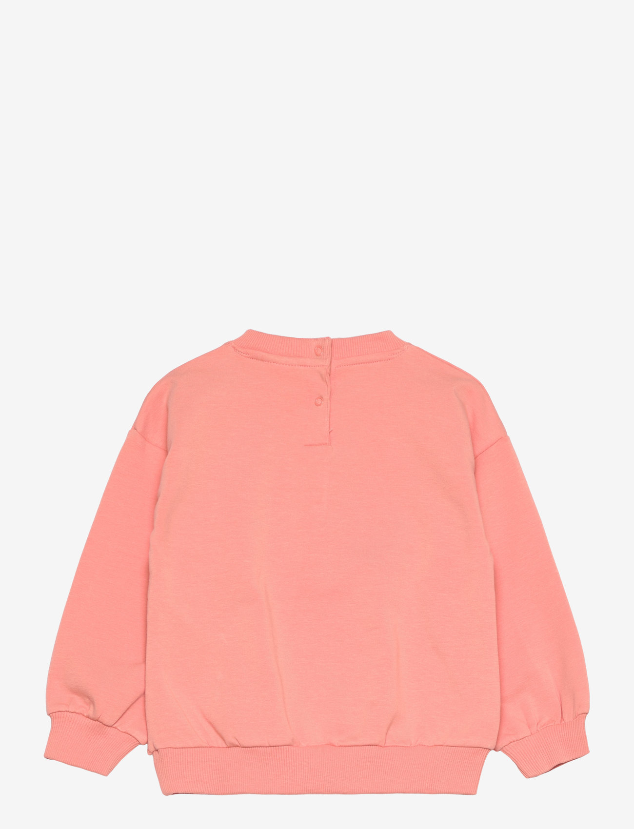 Minymo - Sweatshirt LS - shrimo - 1