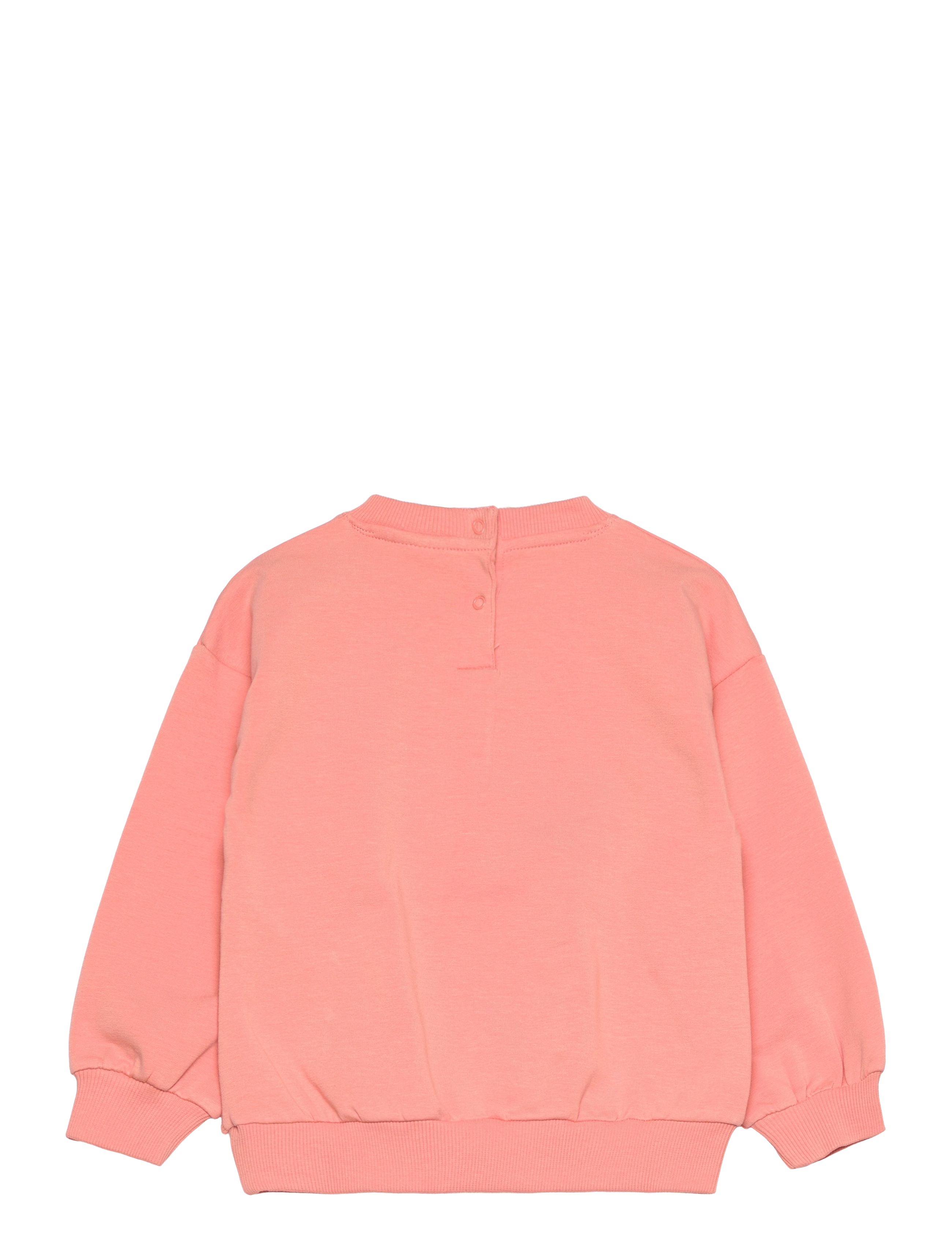 Minymo - Sweatshirt LS - shrimo - 1