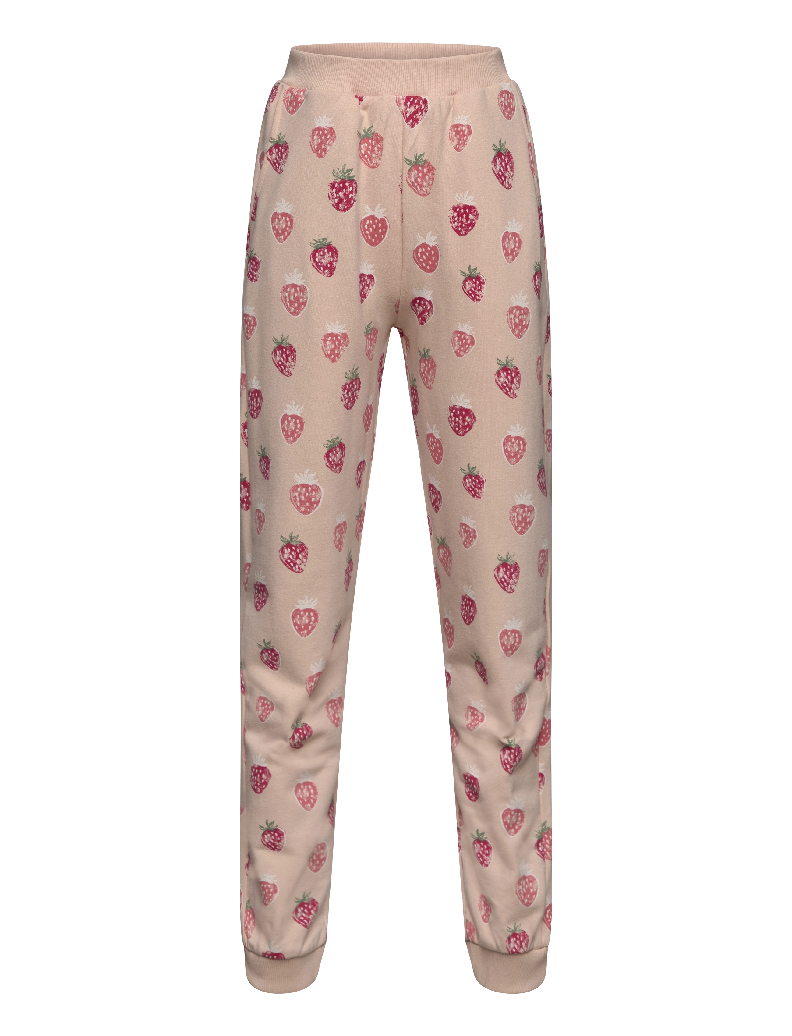 Pants AOP Sweat - SPANISH VILLA