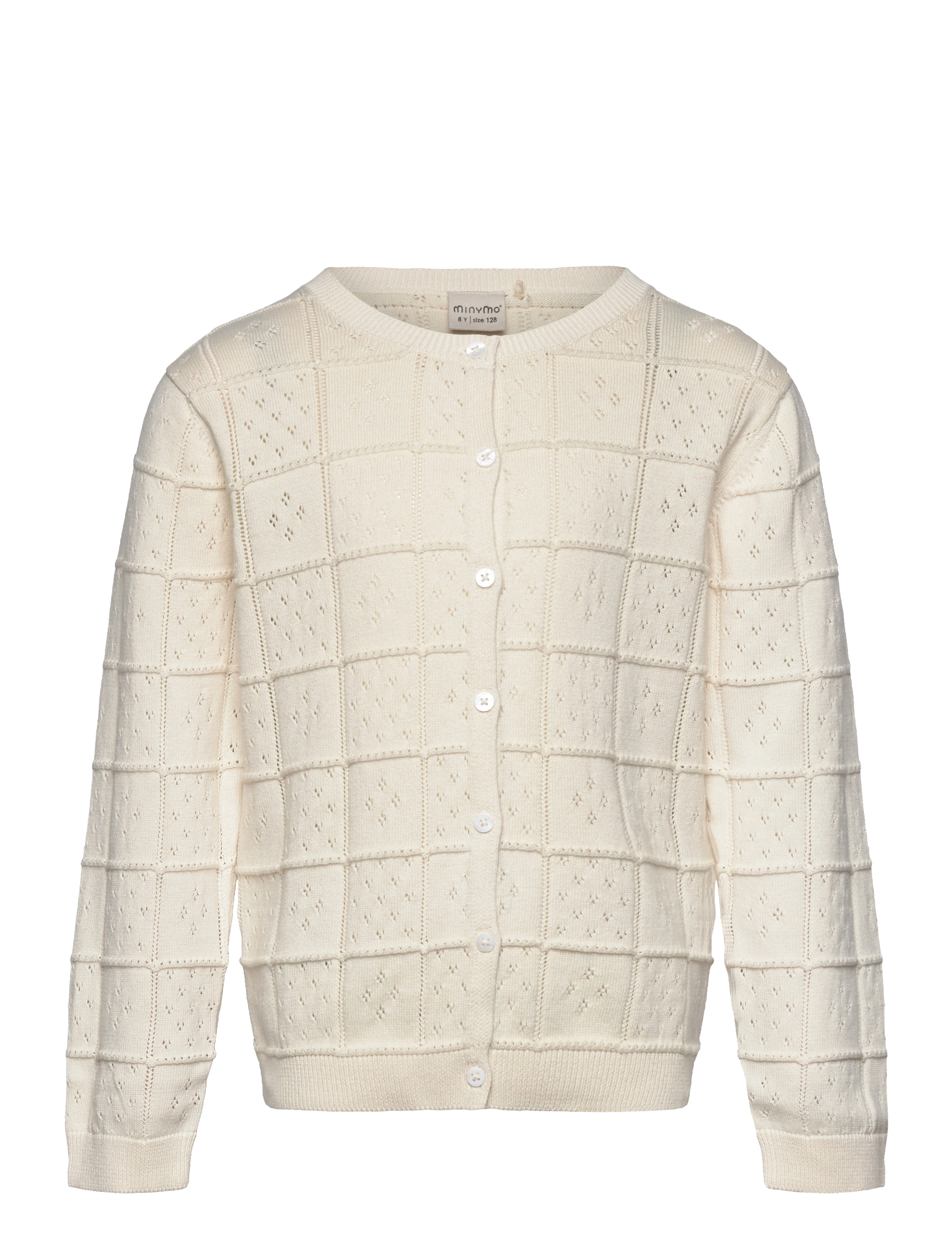 Cardigan Knit - PRISTINE