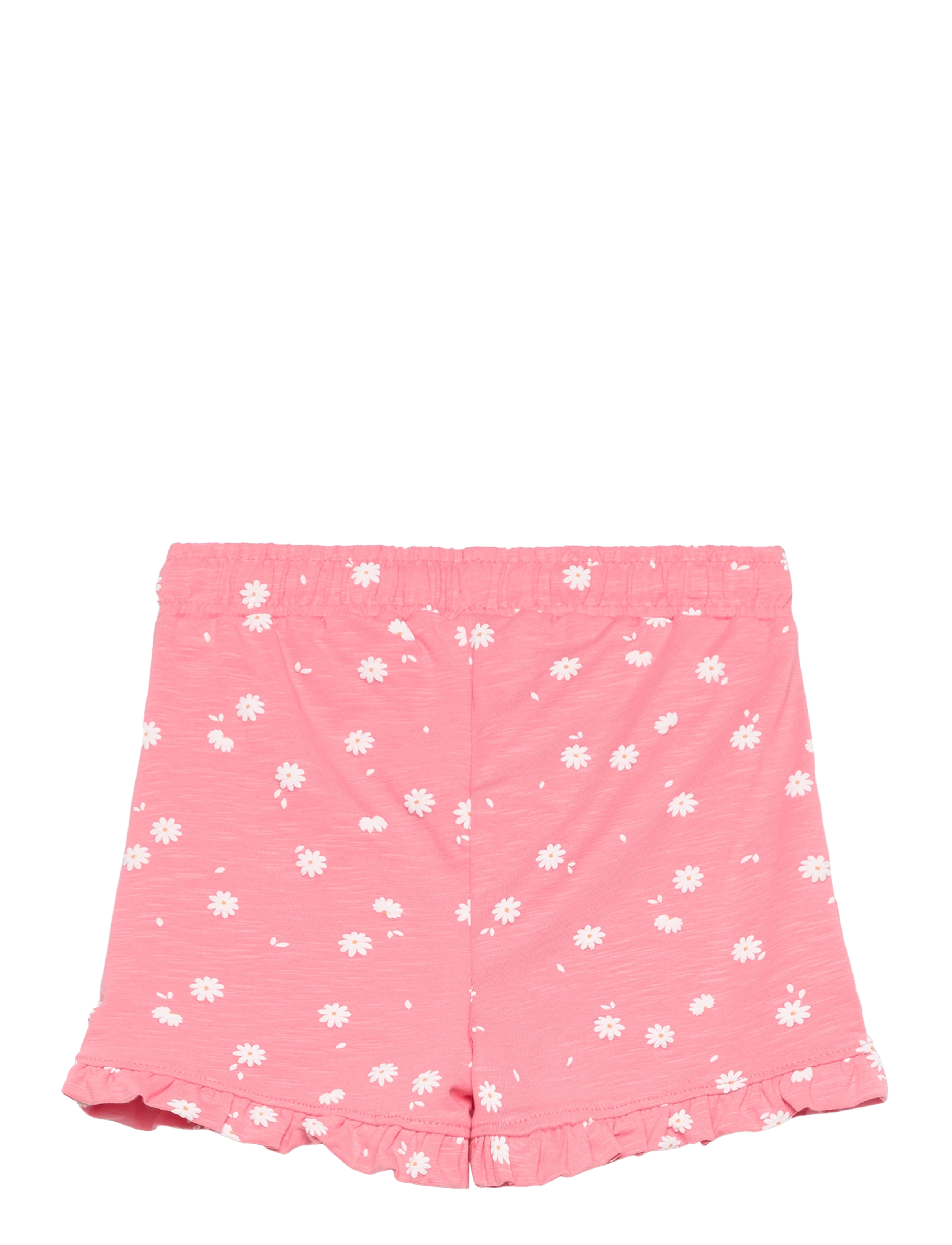 Minymo - Shorts AOP - strawberry ice - 1