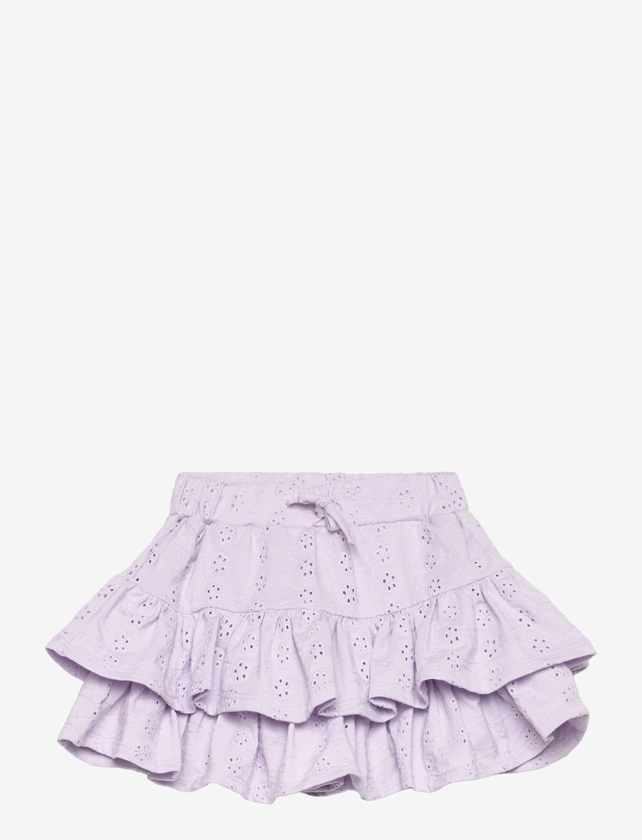 Minymo - Skirt - orchid petal - 0