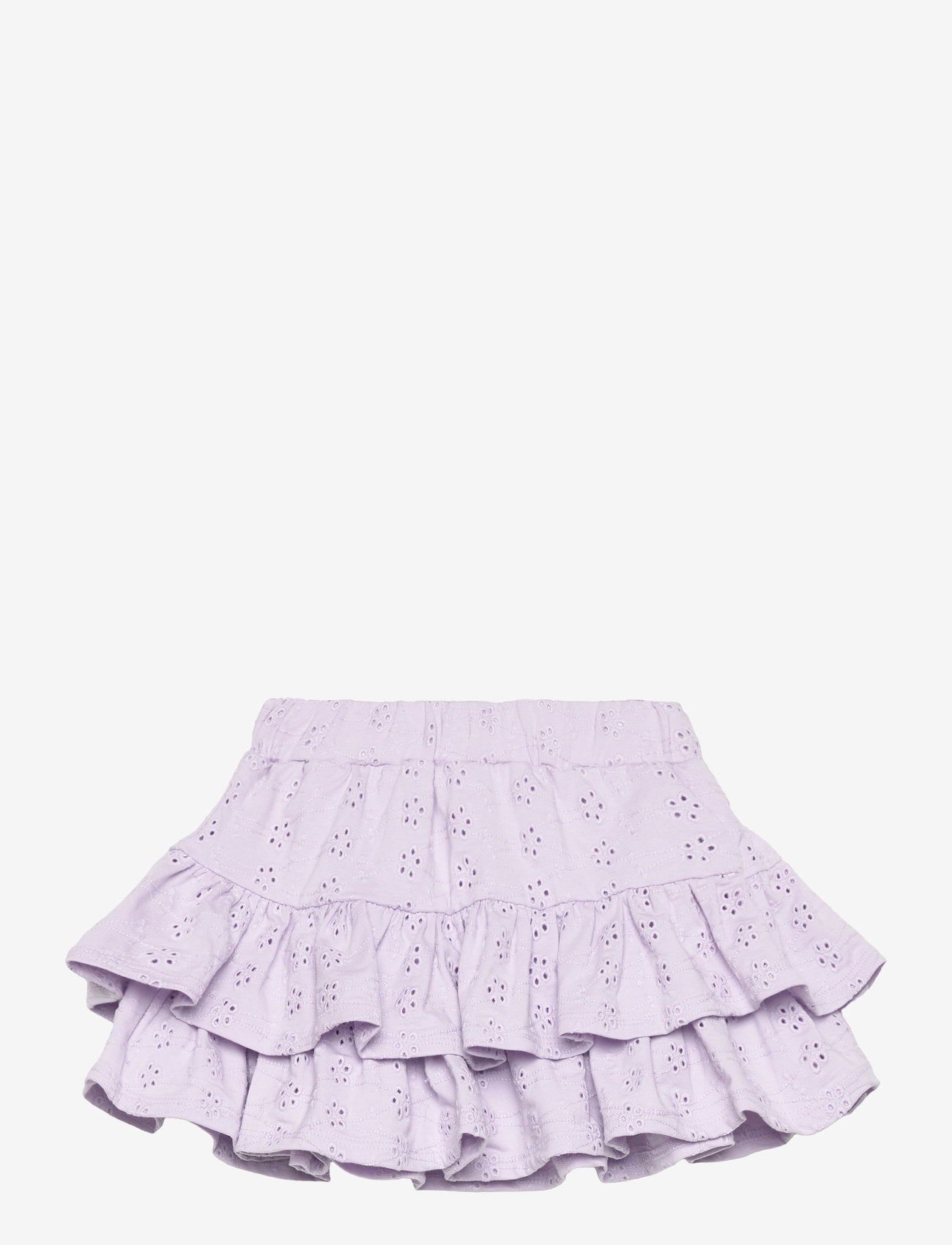 Minymo - Skirt - orchid petal - 1