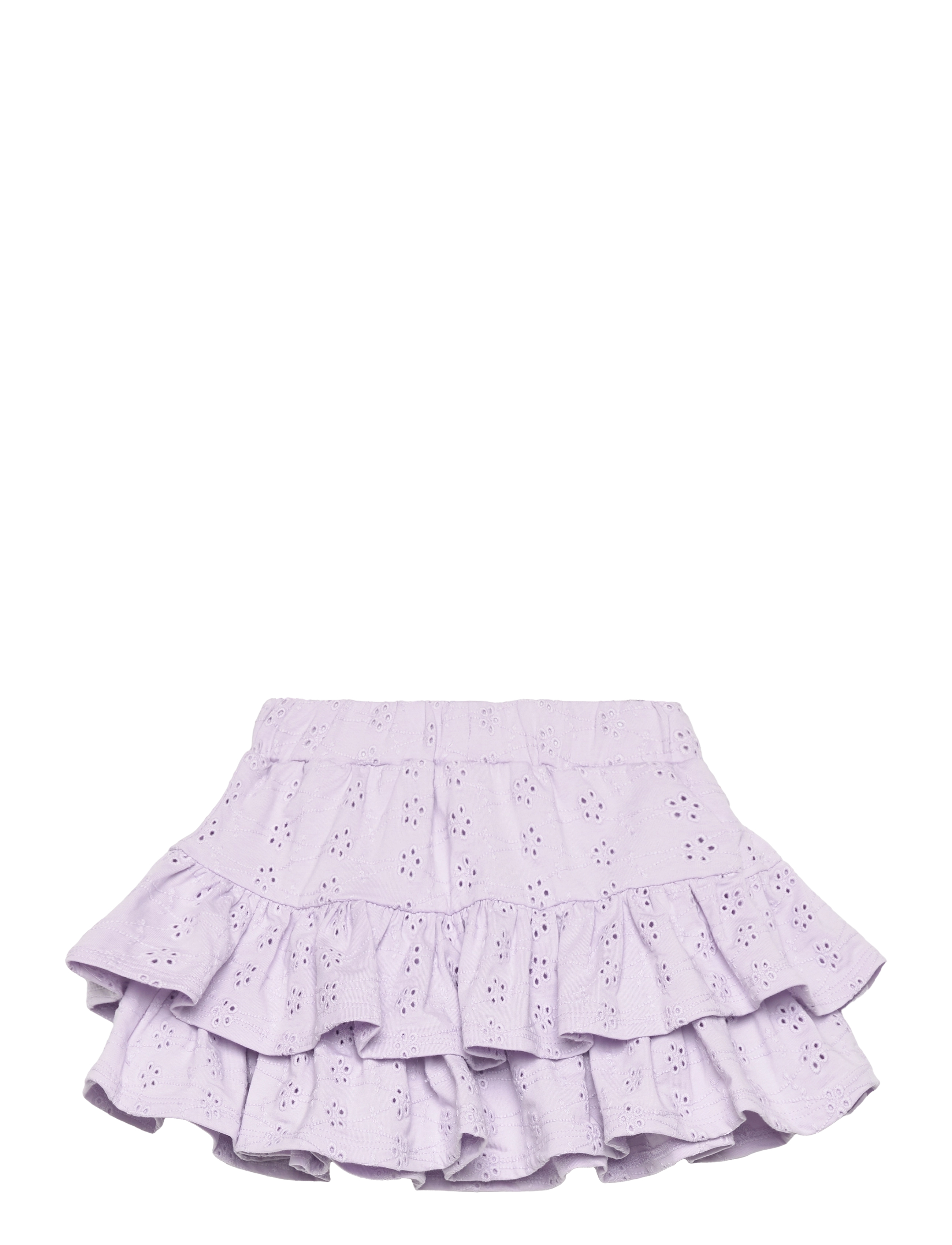 Minymo - Skirt - orchid petal - 1