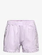 Shorts - ORCHID PETAL