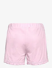 Minymo - Shorts - lühikesed dressipüksid - pink tulle - 1