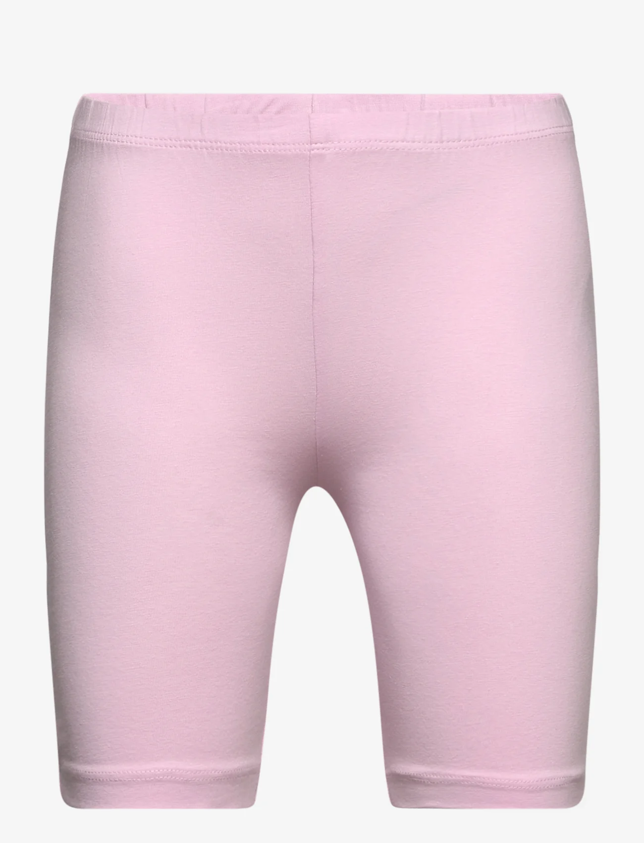 Minymo - Leggings Short - cycling shorts - pink tulle - 0