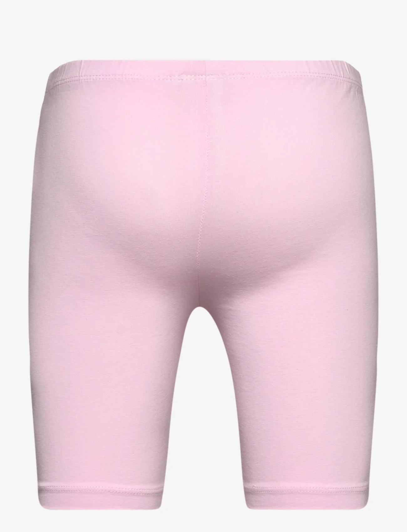 Minymo - Leggings Short - cycling shorts - pink tulle - 1