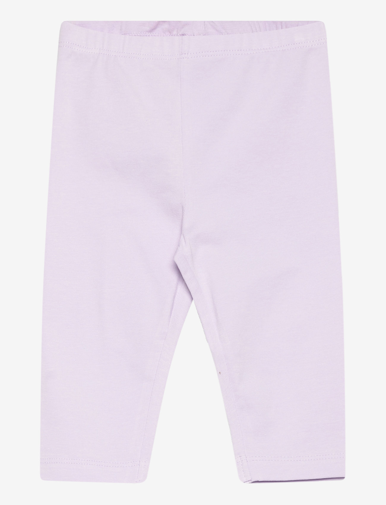 Minymo - Leggings 3/4 - orchid petal - 0