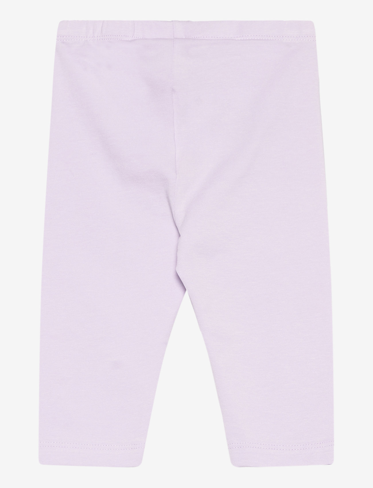 Minymo - Leggings 3/4 - orchid petal - 1