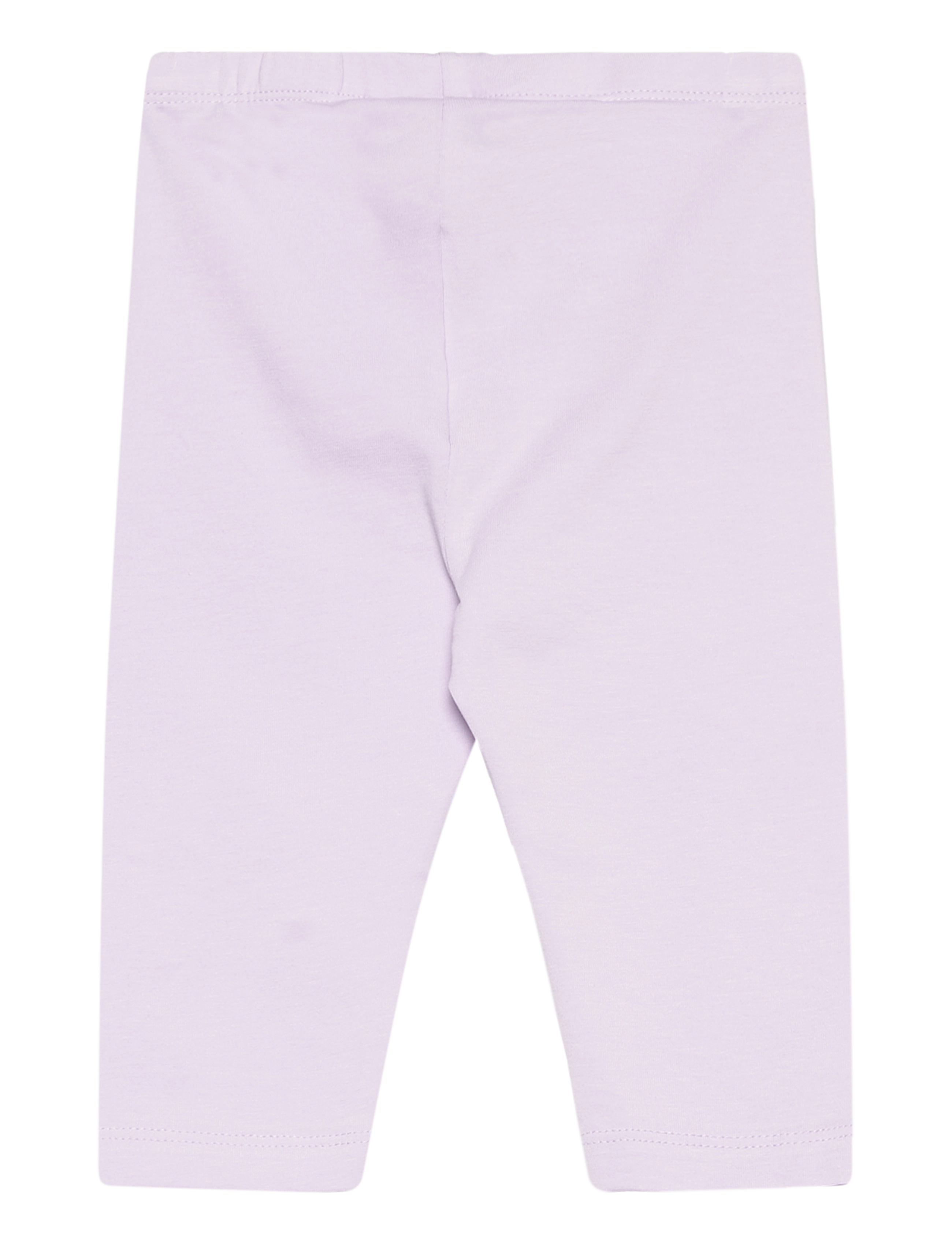 Minymo - Leggings 3/4 - orchid petal - 1