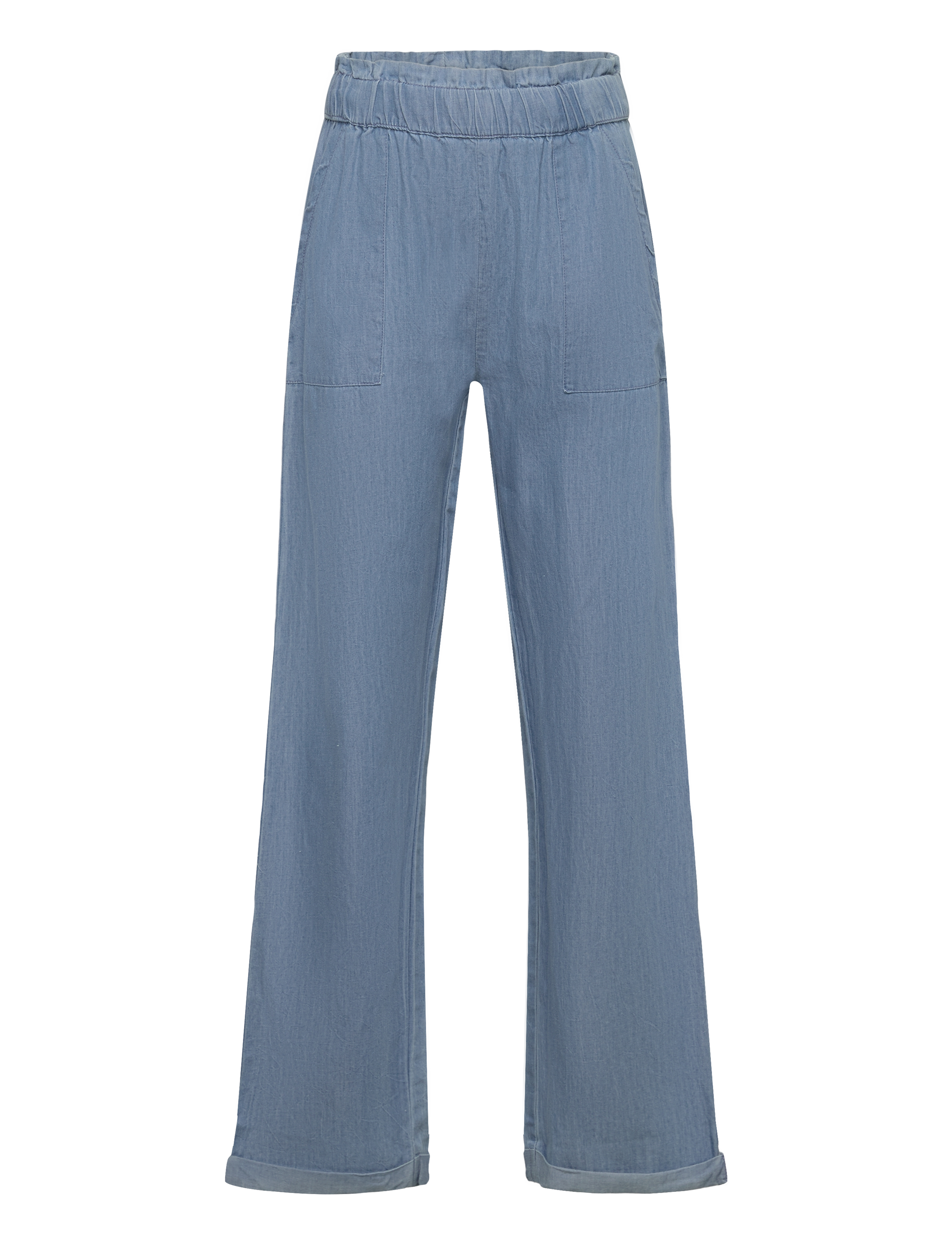 Pants Chambrey - WINTER SKY