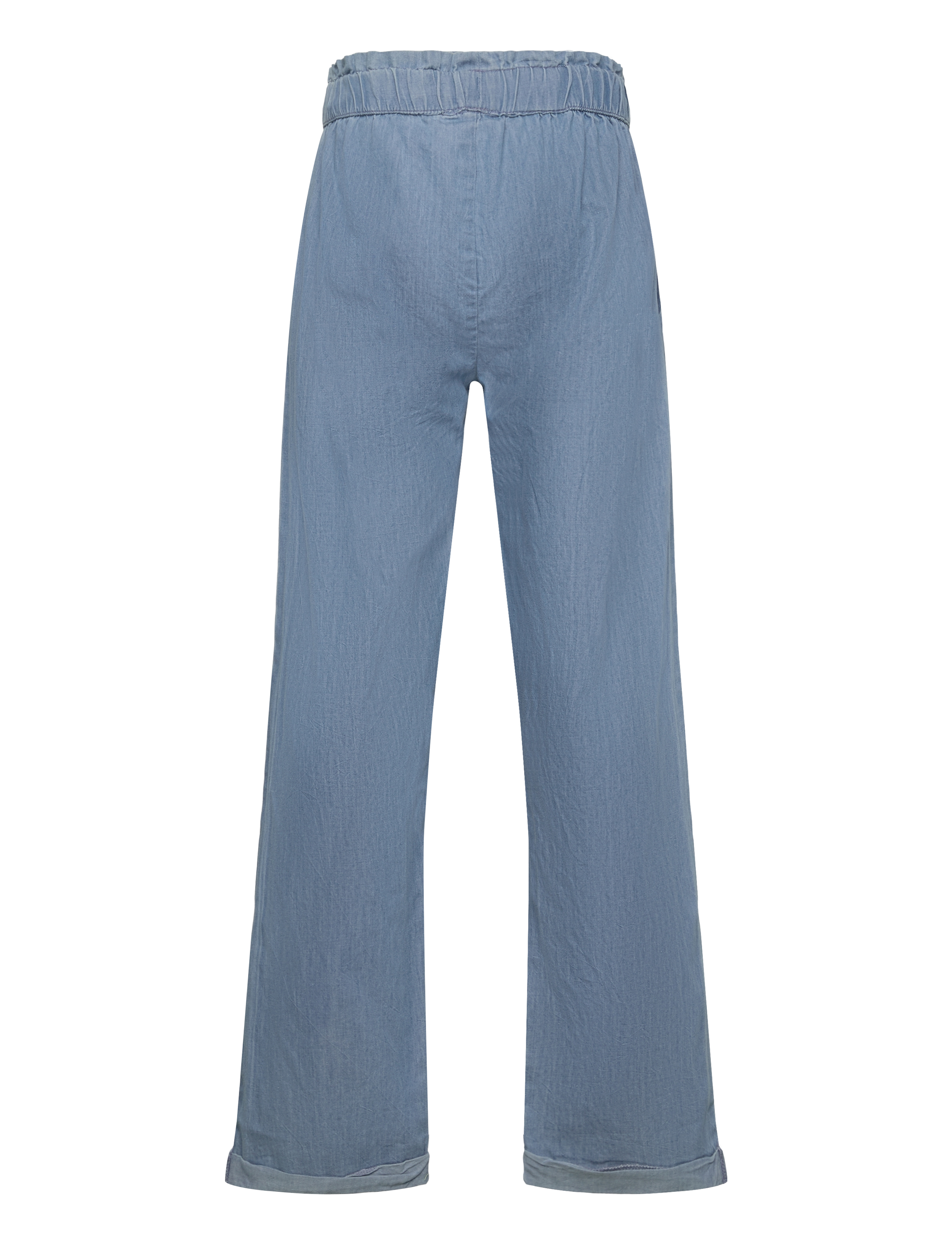 Minymo - Pants Chambrey - winter sky - 1