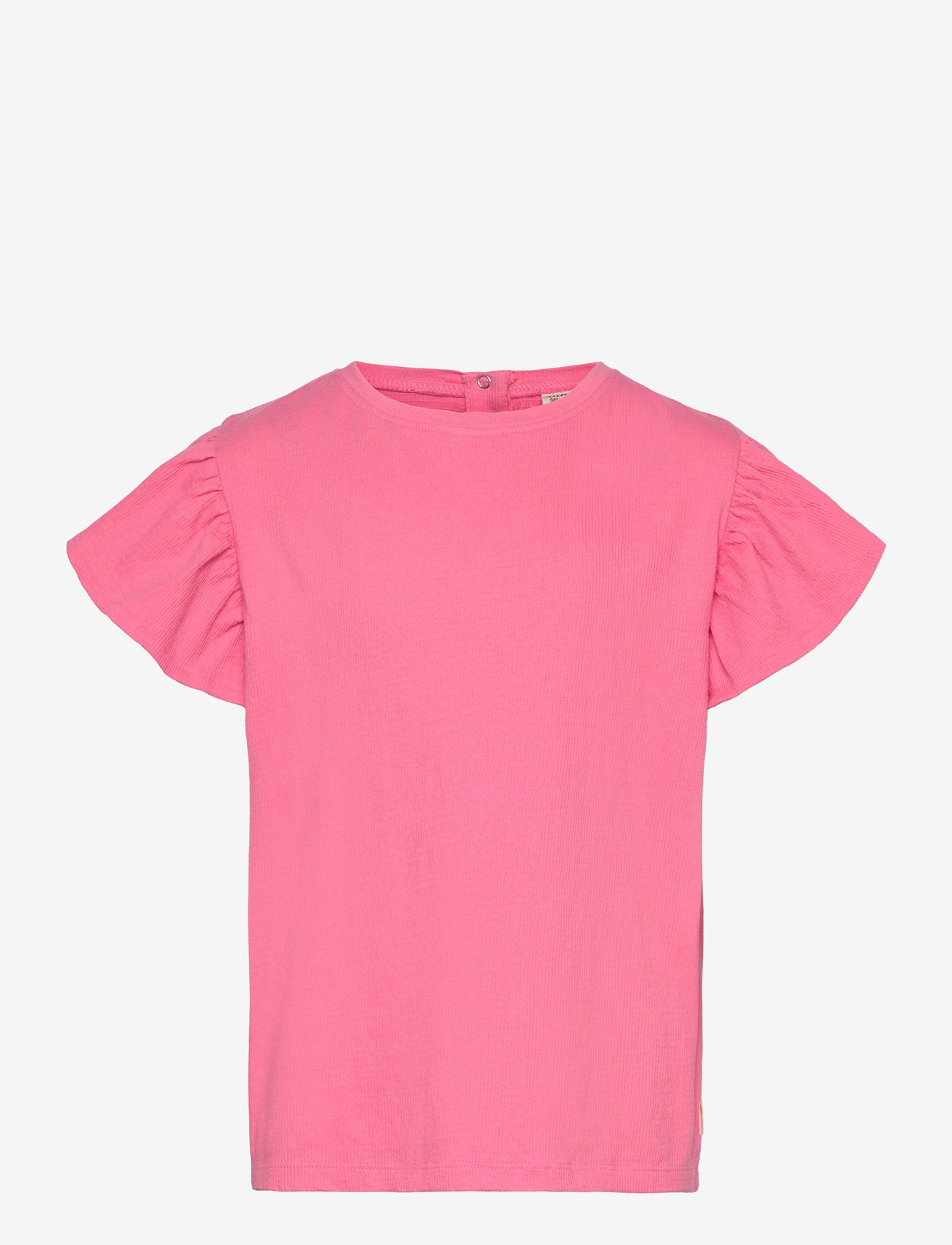 Minymo - T-shirt SS - morning glory - 0