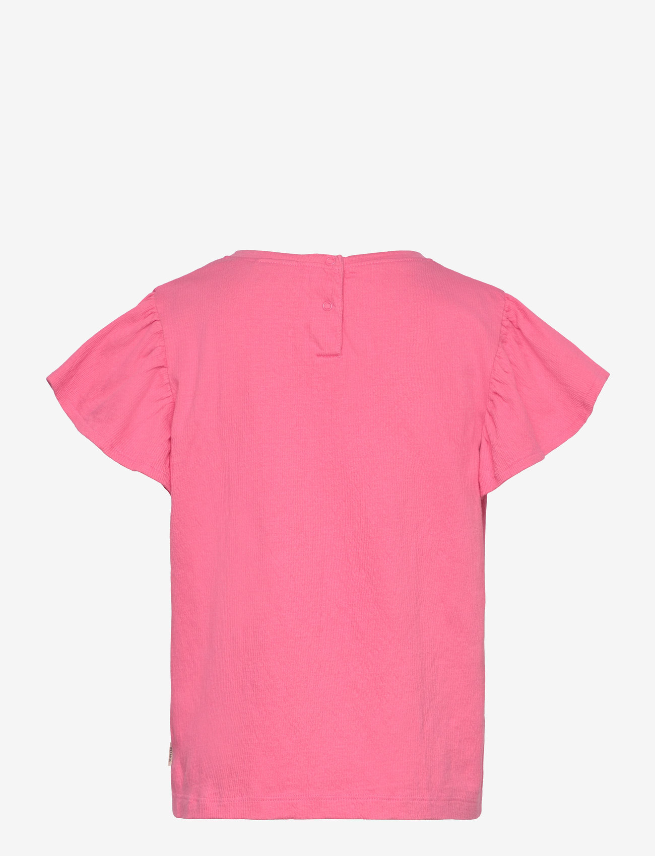 Minymo - T-shirt SS - morning glory - 1