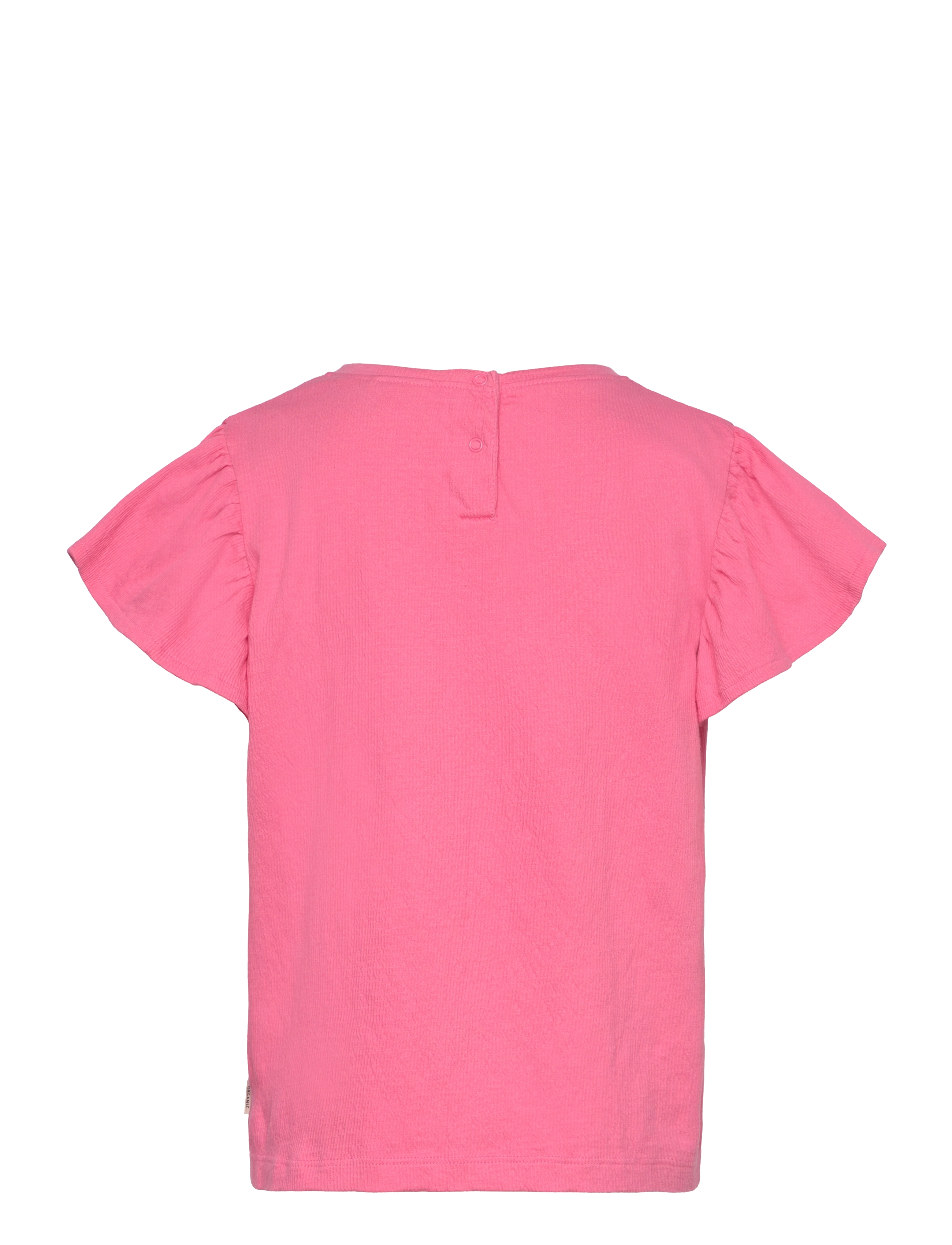 Minymo - T-shirt SS - morning glory - 1