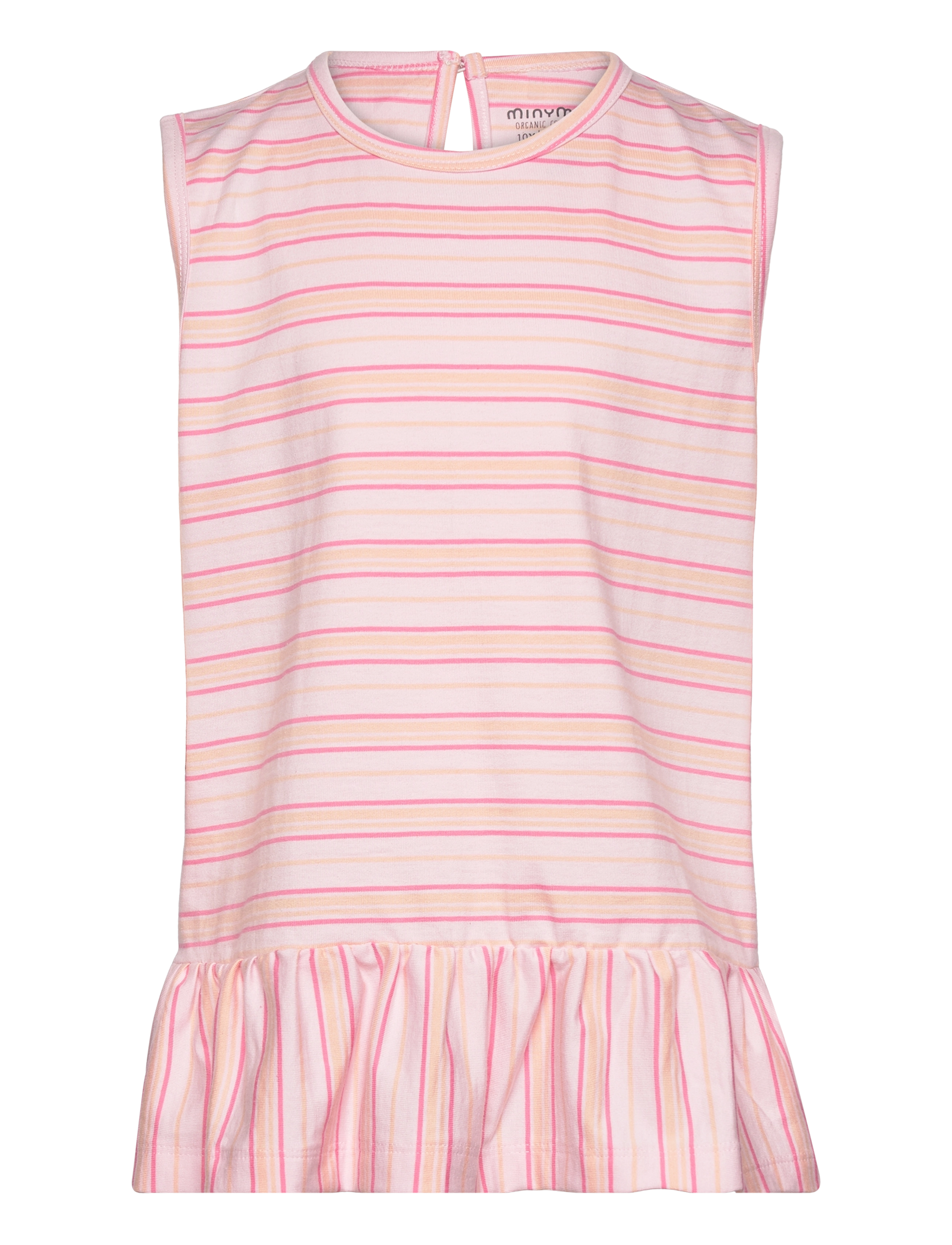 Top NS Y/D - PINK TULLE