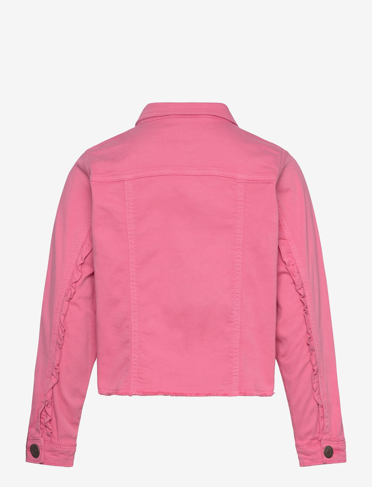 Minymo - Jacket Twill - morning glory - 1