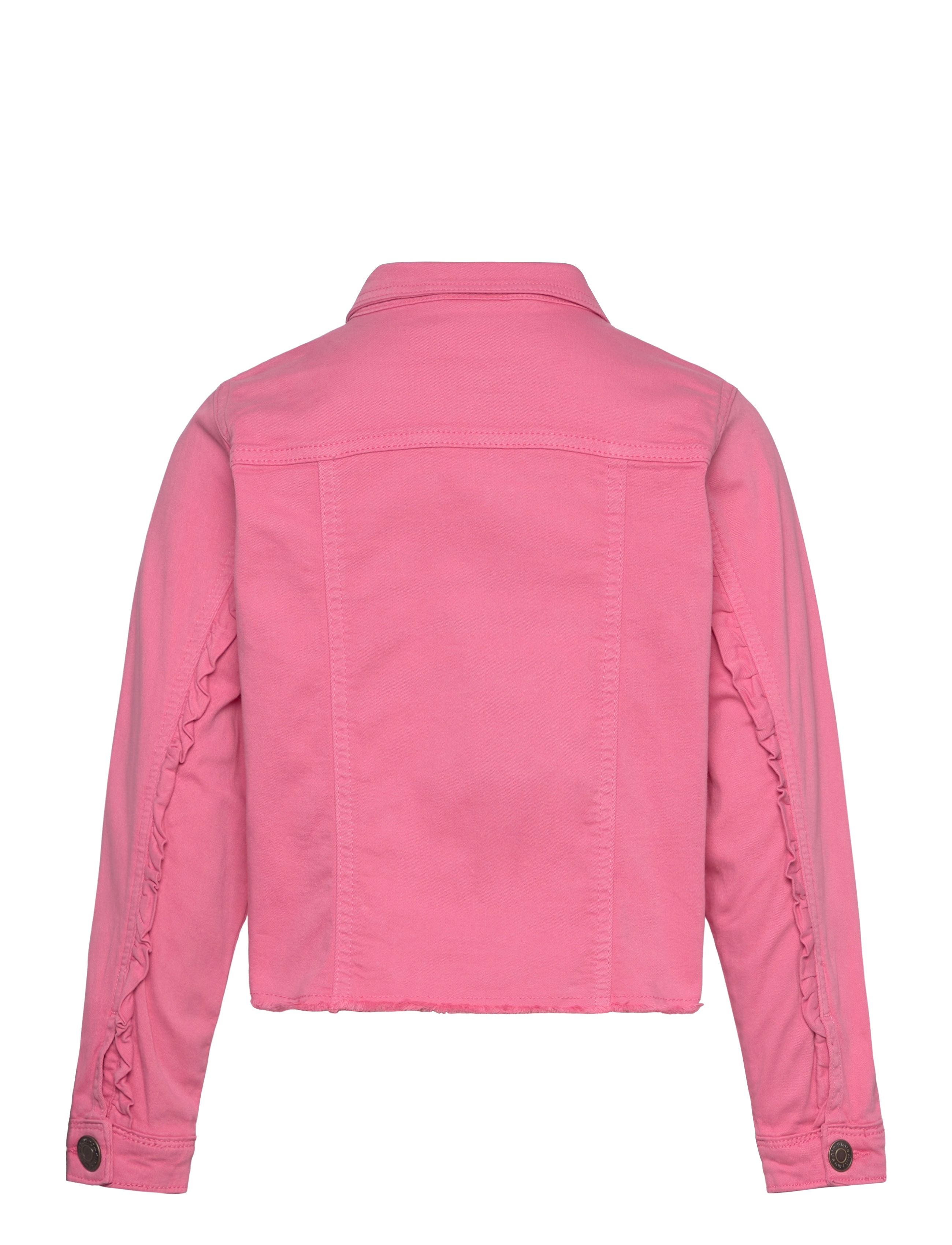 Minymo - Jacket Twill - morning glory - 1