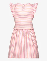 Minymo - Dress SS Y/D - vasaros pasiūlymai - pink tulle - 1
