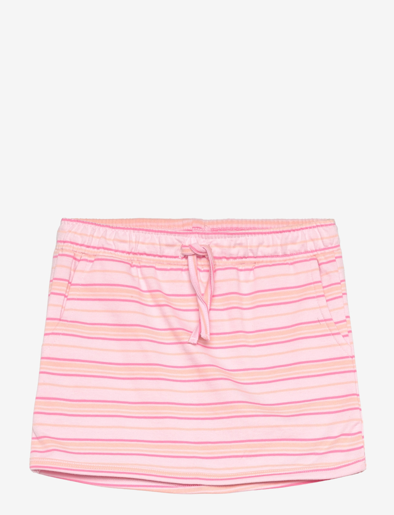 Minymo - Skirt Y/D - pink tulle - 0