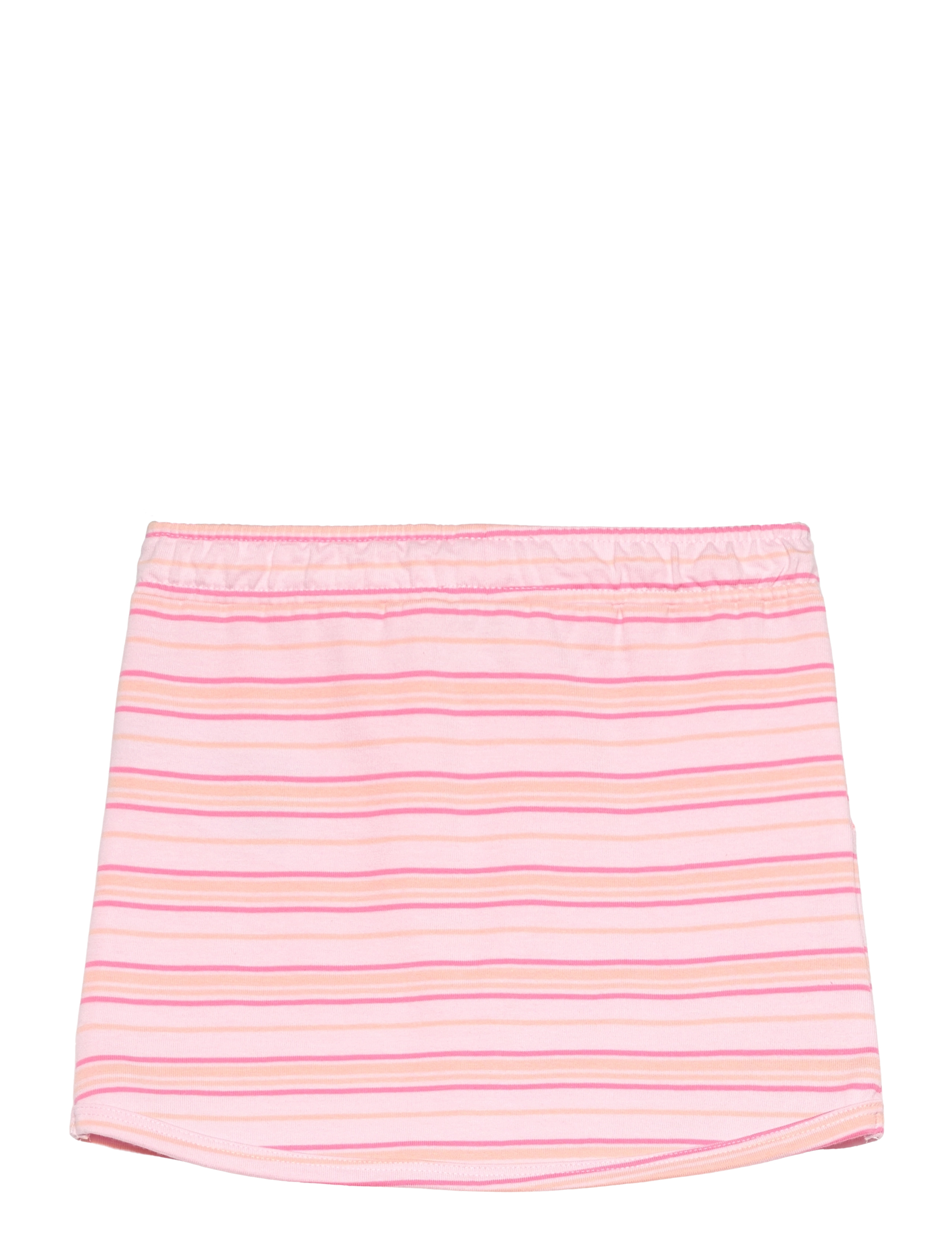 Minymo - Skirt Y/D - pink tulle - 1