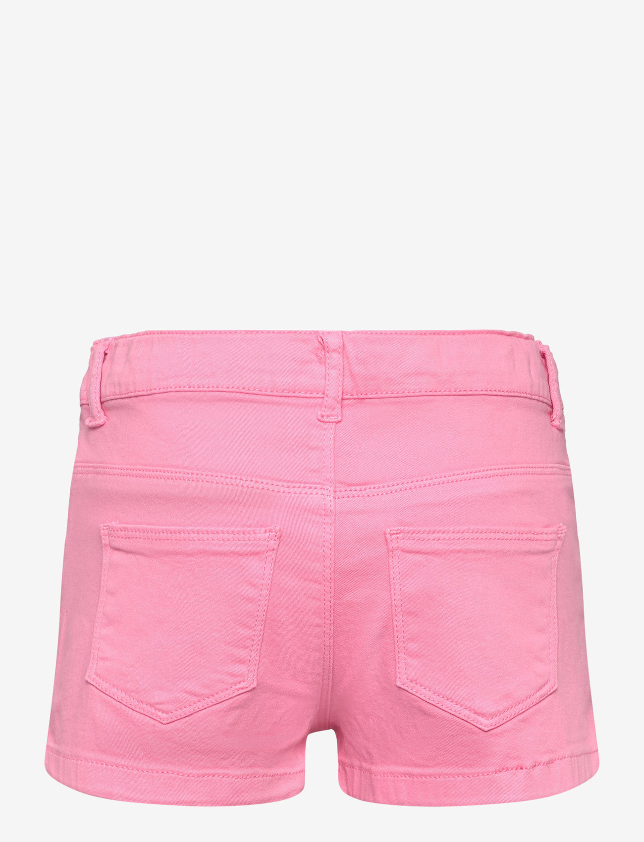 Minymo - Shorts Twill - morning glory - 1