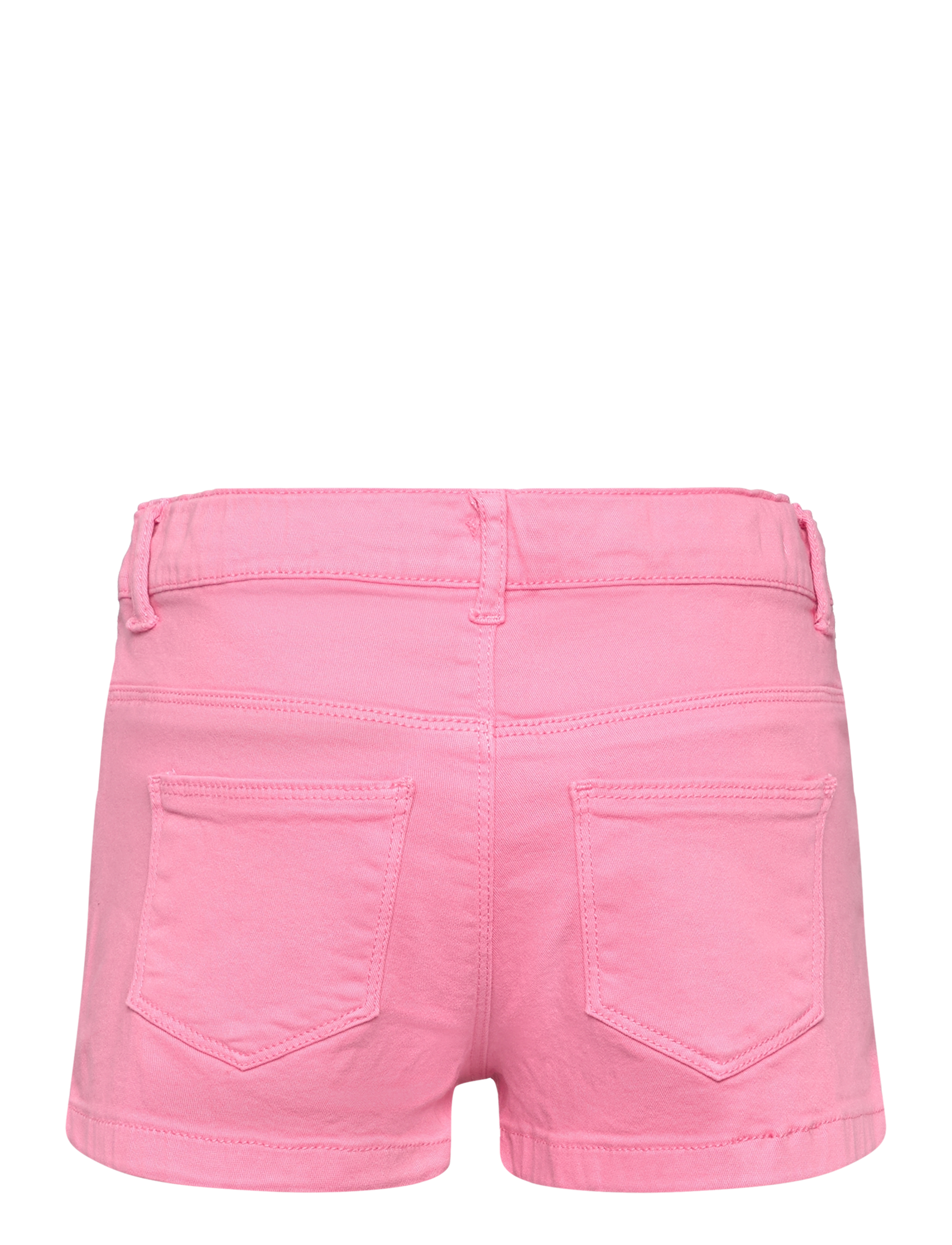 Minymo - Shorts Twill - morning glory - 1