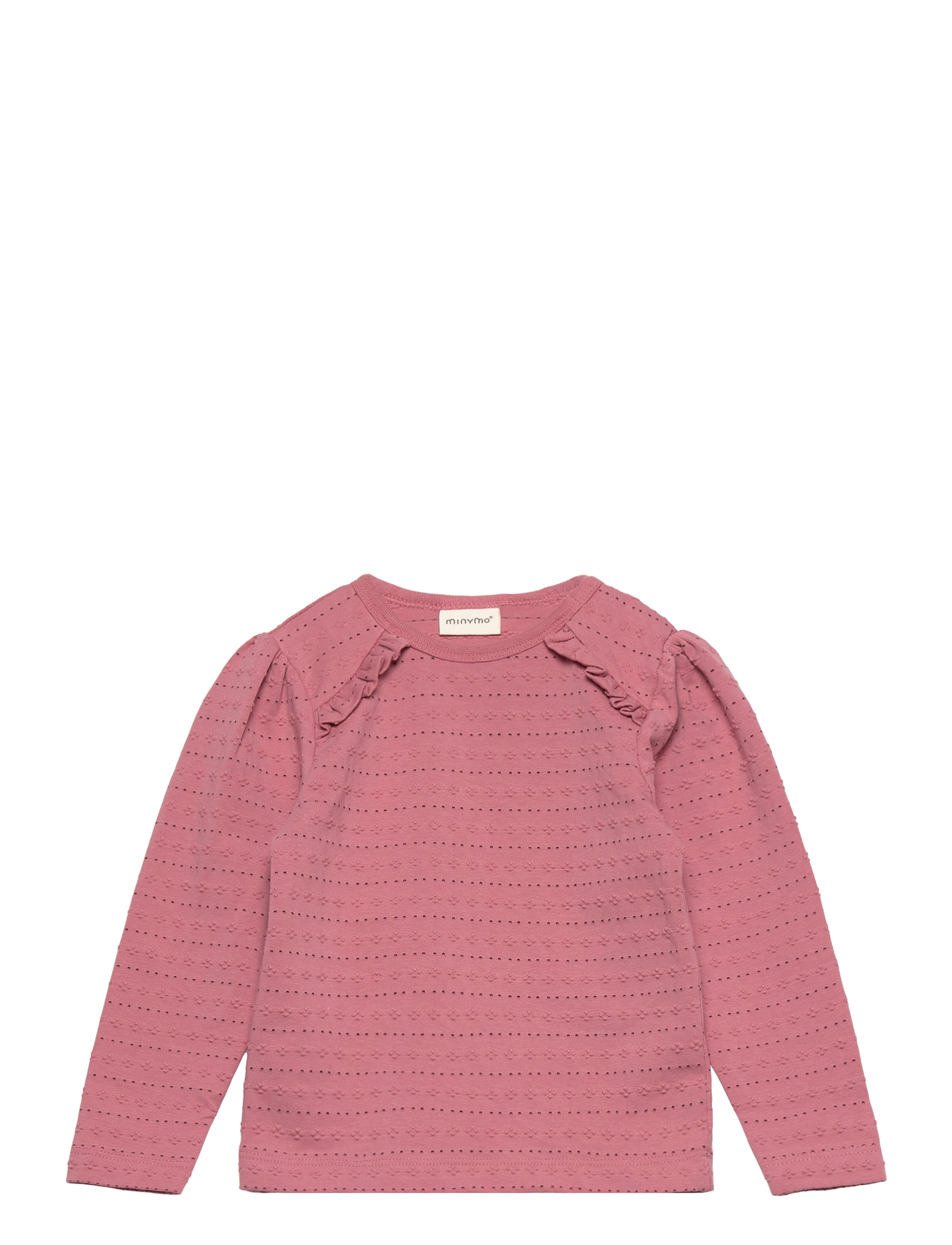 DUSTY ROSE